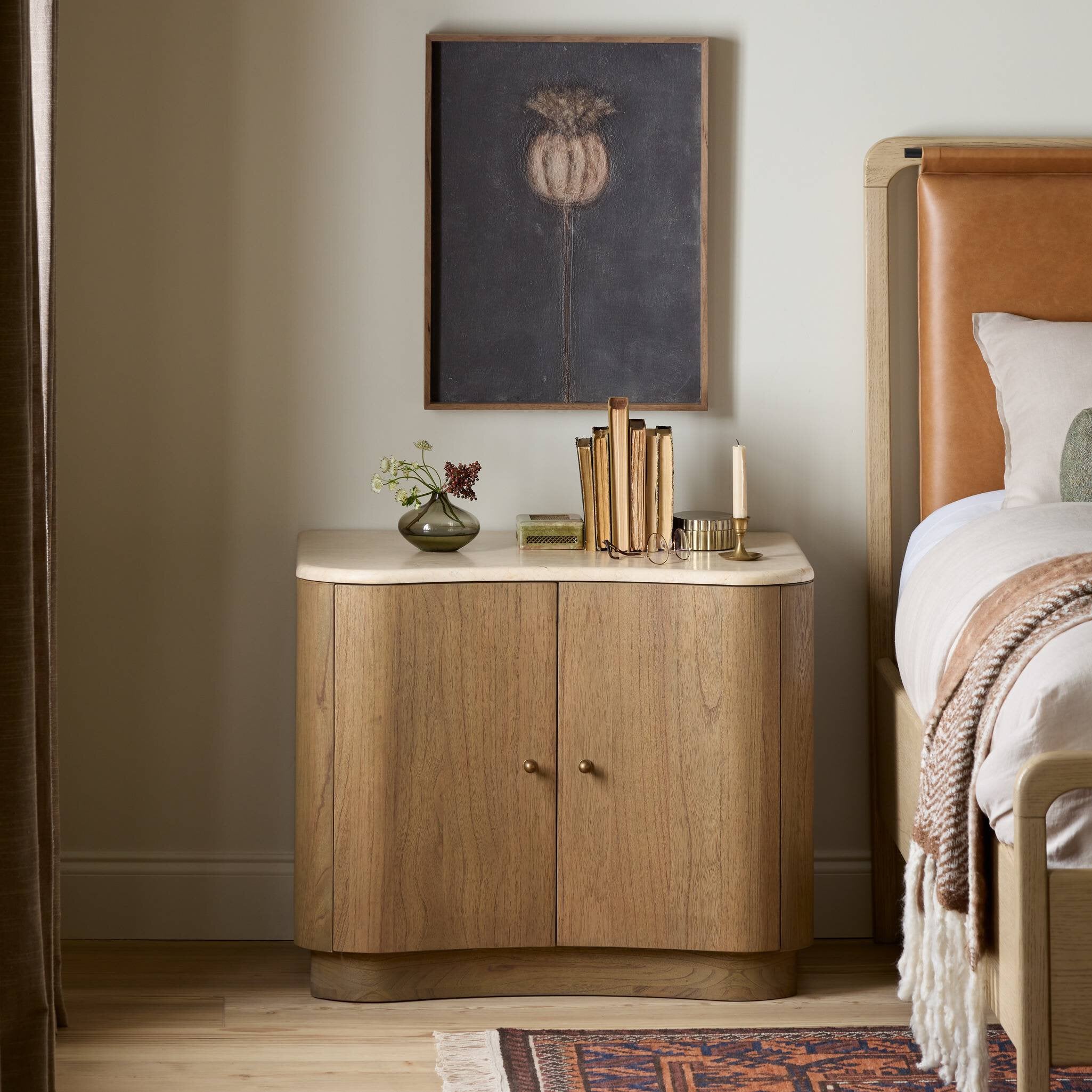 Brody Nightstand