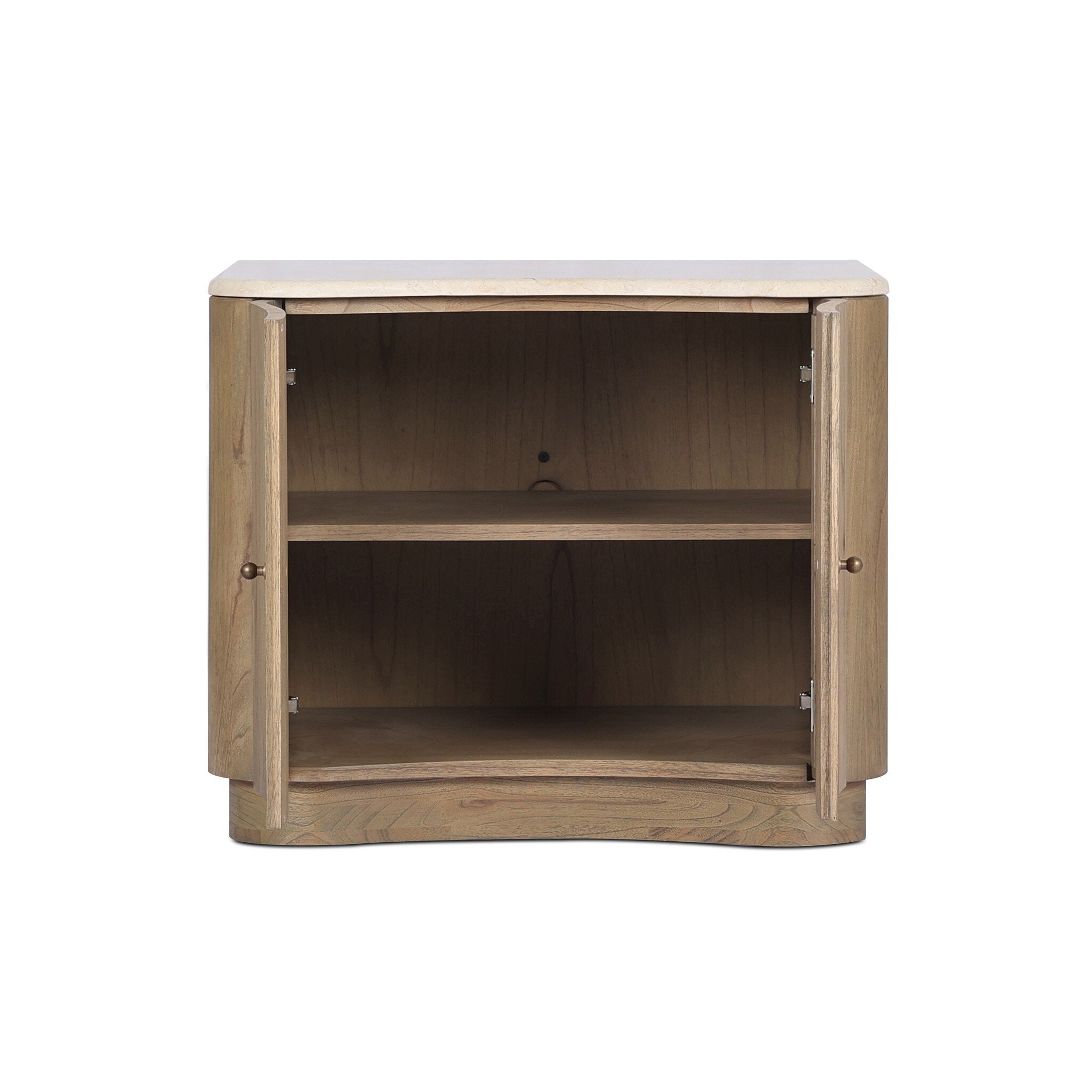 Brody Nightstand