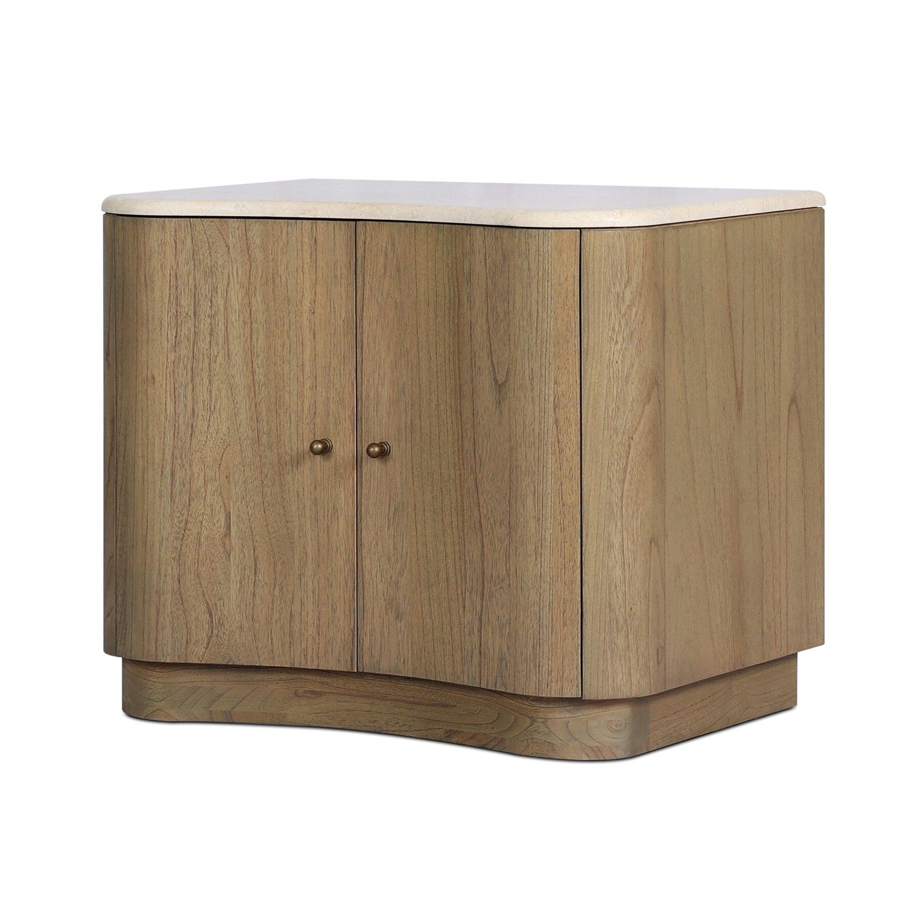 Brody Nightstand