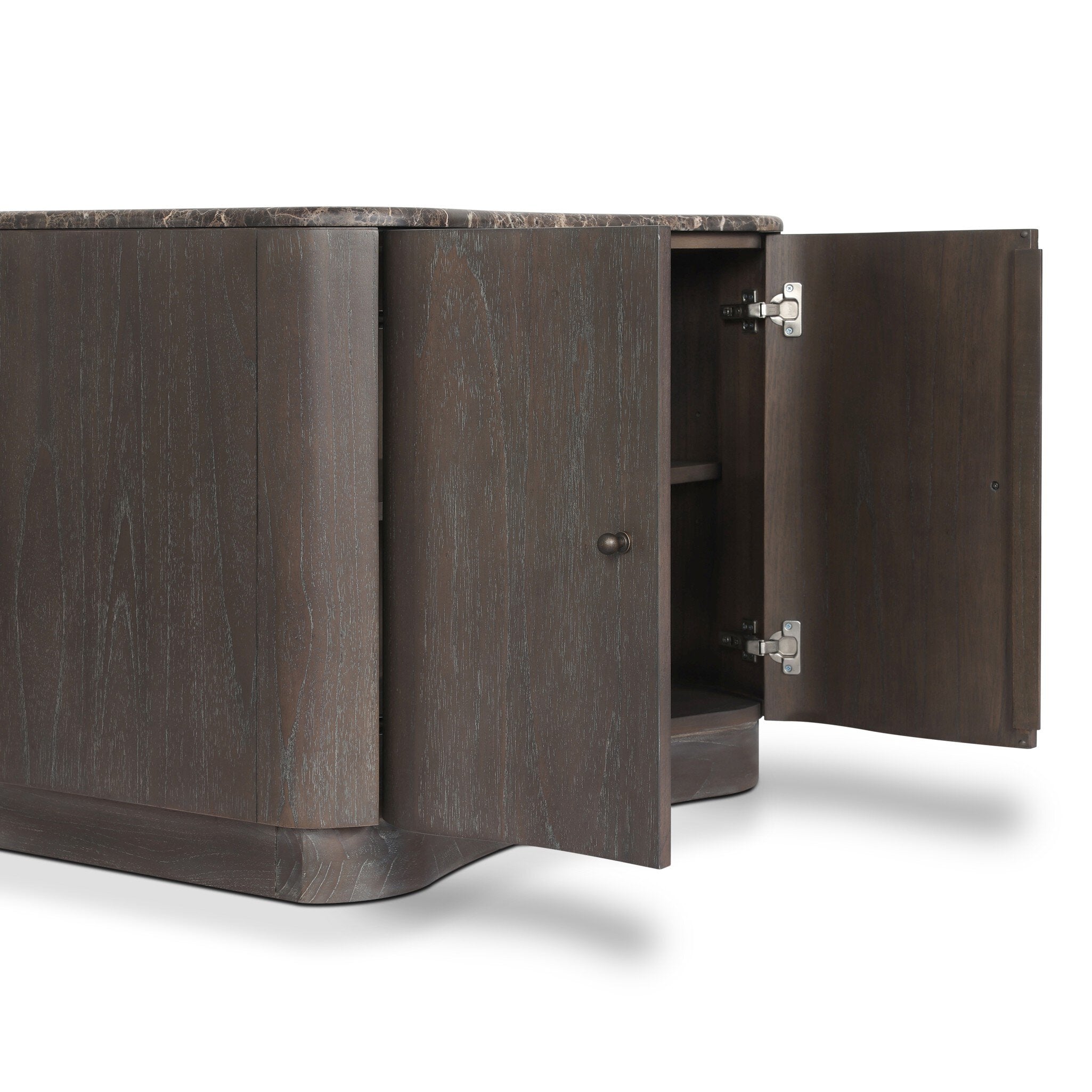 Brody Nightstand - StyleMeGHD - Nightstands