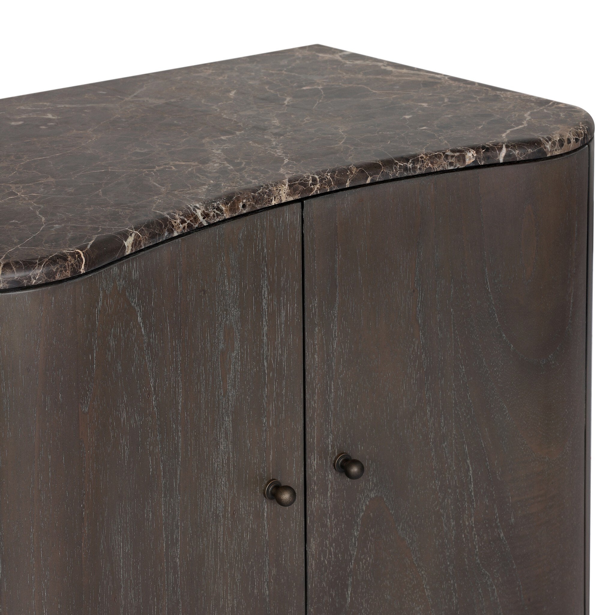 Brody Nightstand - StyleMeGHD - Nightstands