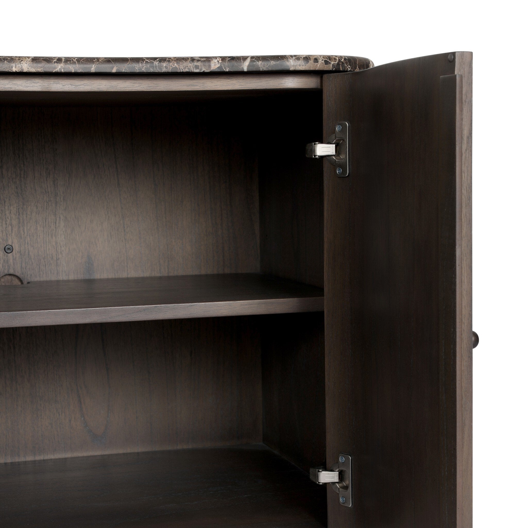 Brody Nightstand - StyleMeGHD - Nightstands