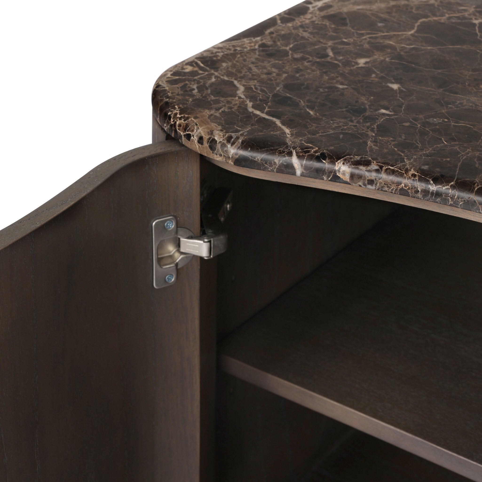 Brody Nightstand - StyleMeGHD - Nightstands