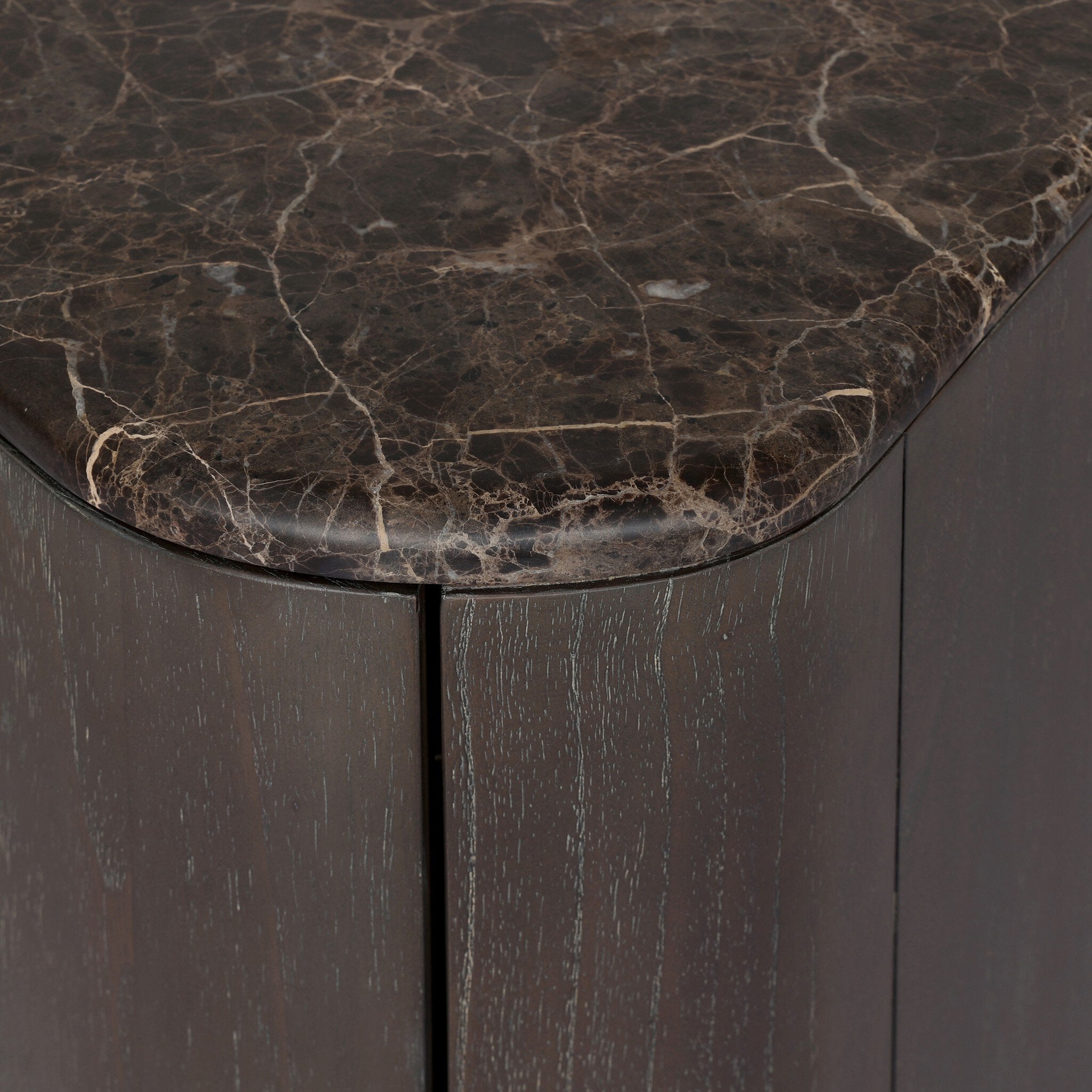 Brody Nightstand - StyleMeGHD - Nightstands