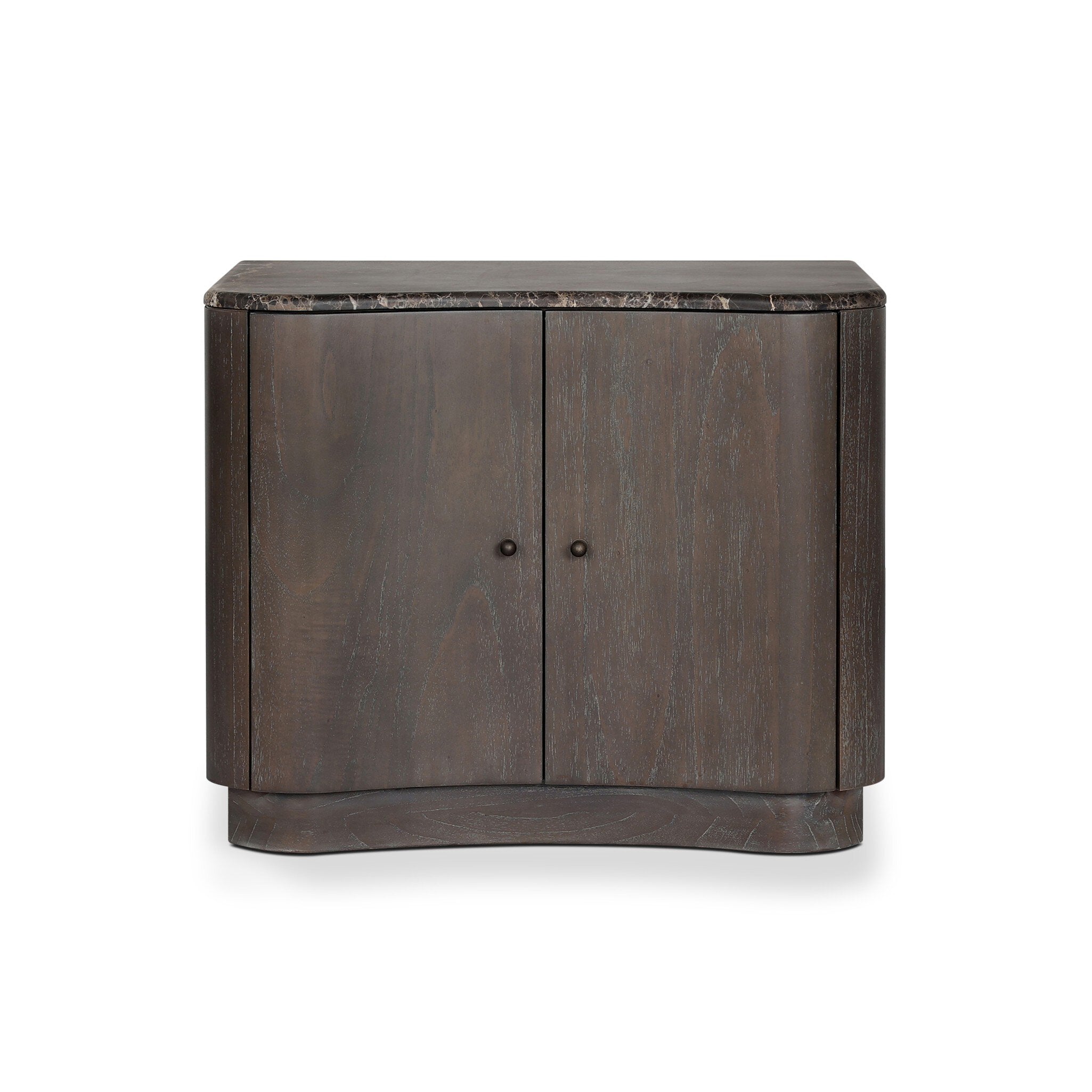 Brody Nightstand - StyleMeGHD - Nightstands
