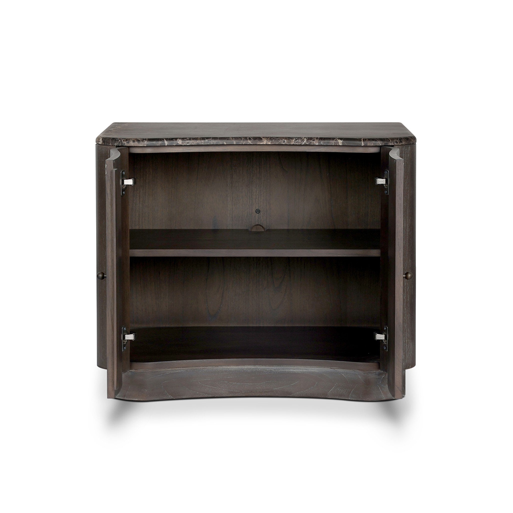 Brody Nightstand - StyleMeGHD - Nightstands