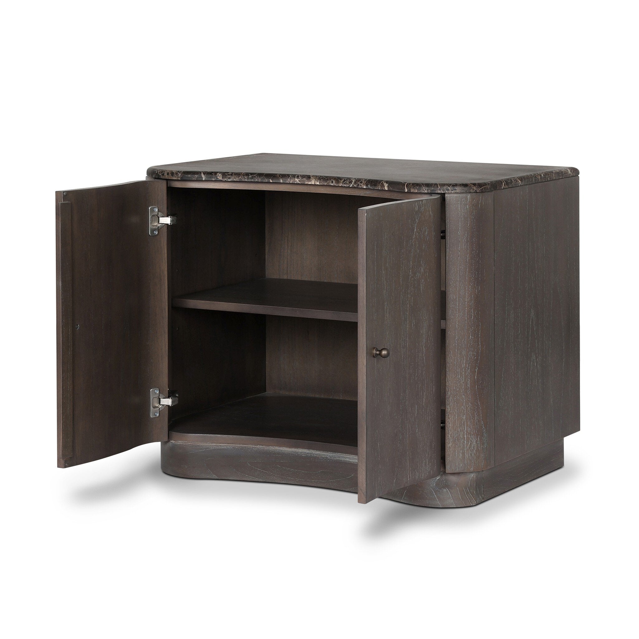 Brody Nightstand - StyleMeGHD - Nightstands