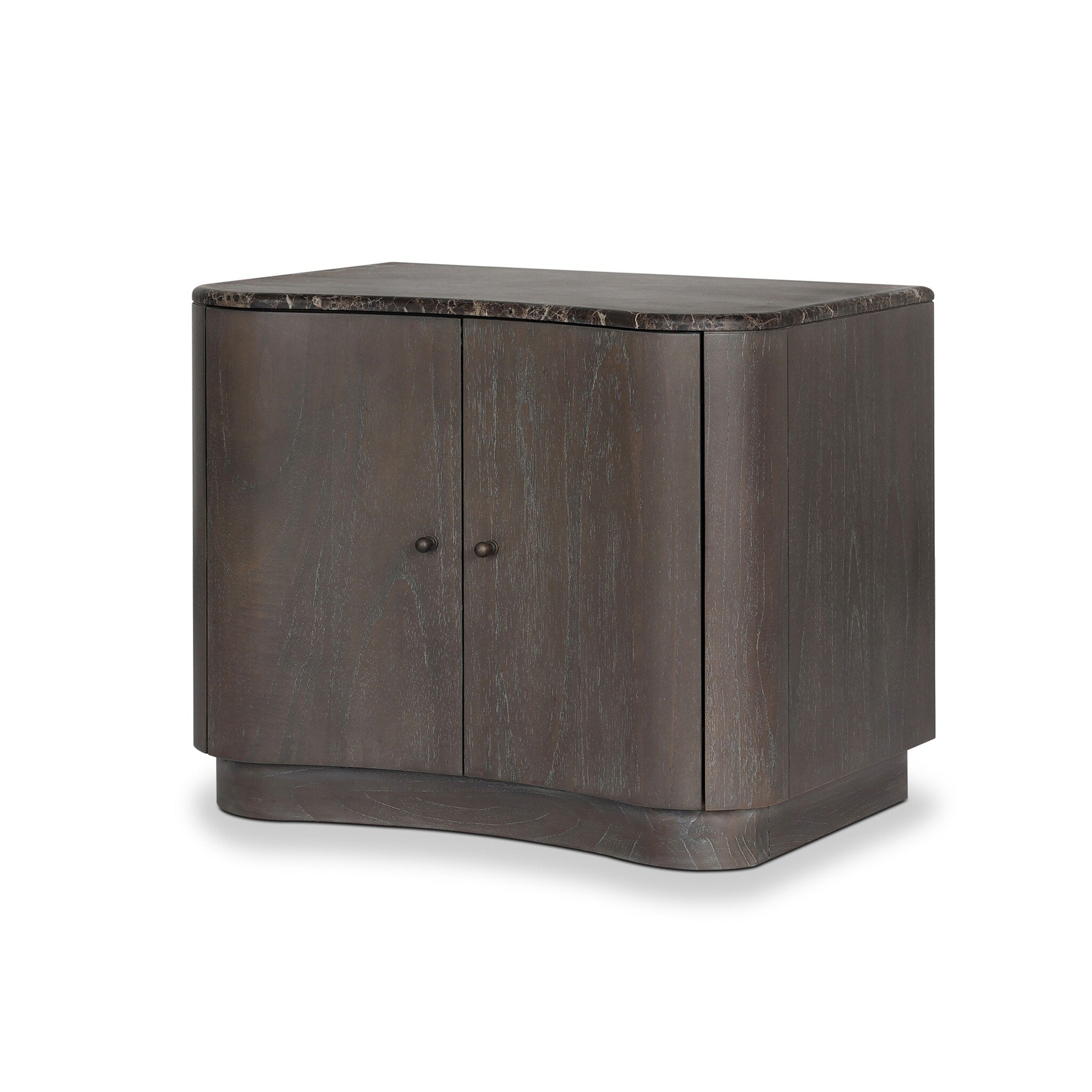 Brody Nightstand - StyleMeGHD - Nightstands