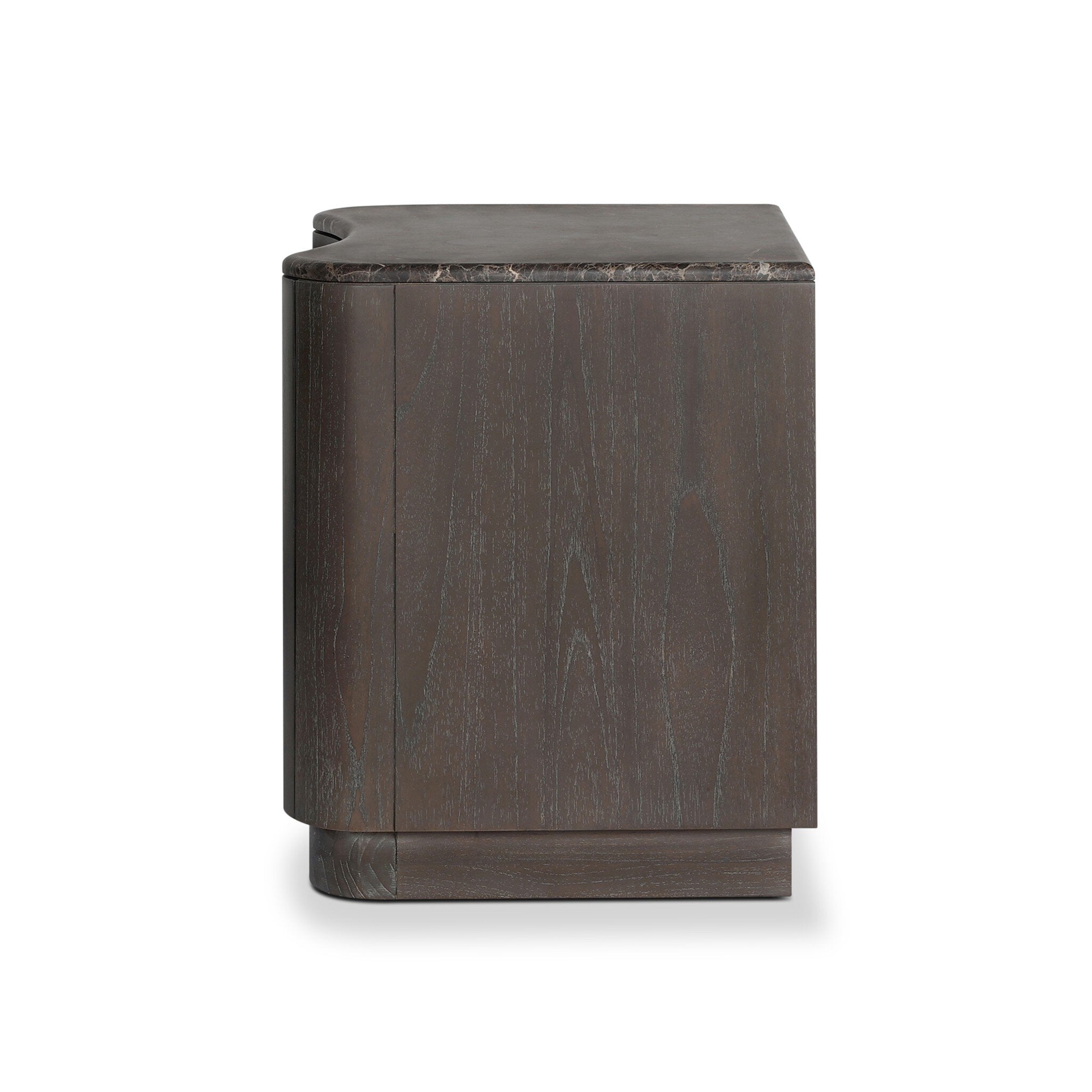 Brody Nightstand - StyleMeGHD - Nightstands