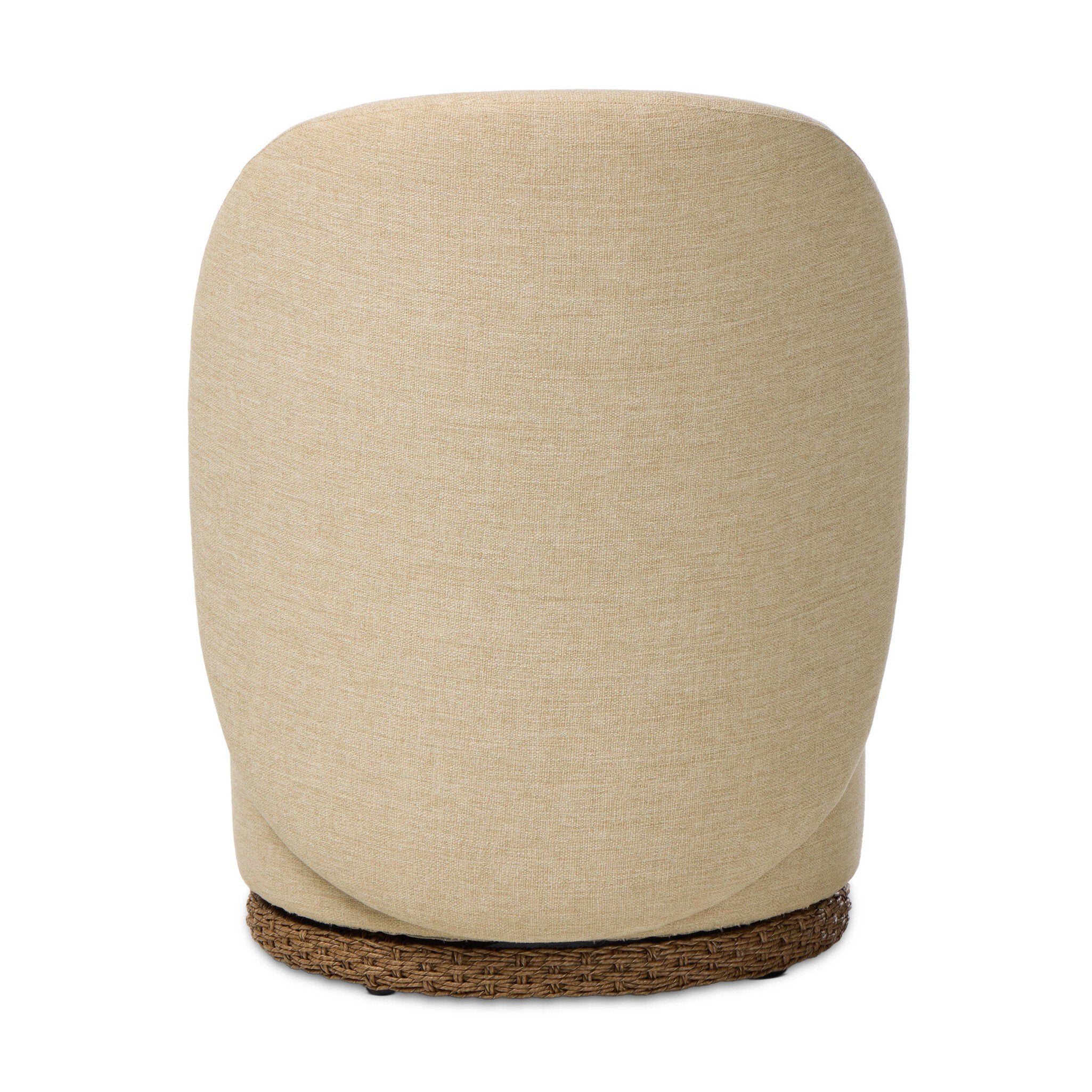 Quintin Outdoor Dining Chair
