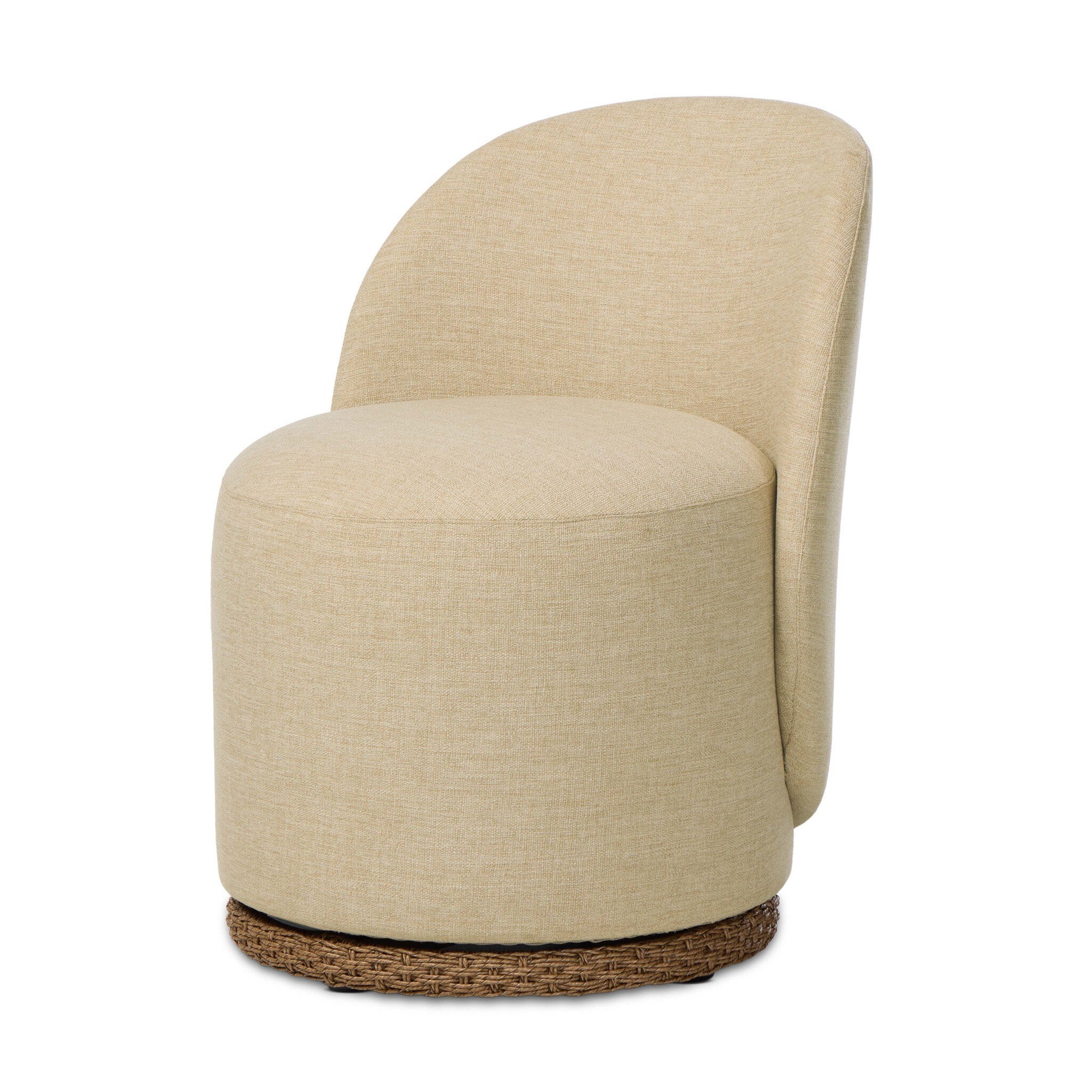 Quintin Outdoor Dining Chair