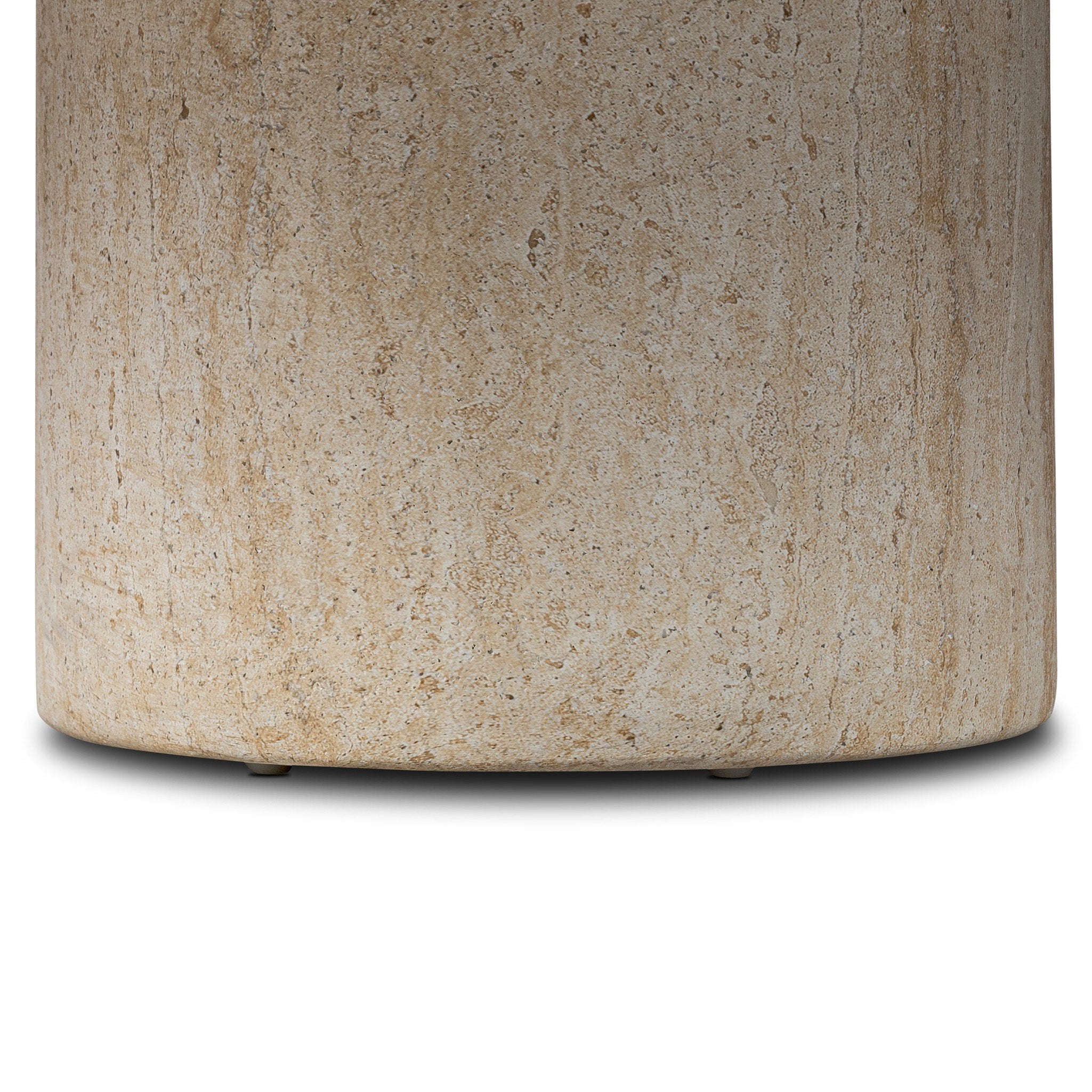 Paulin Outdoor Coffee Table