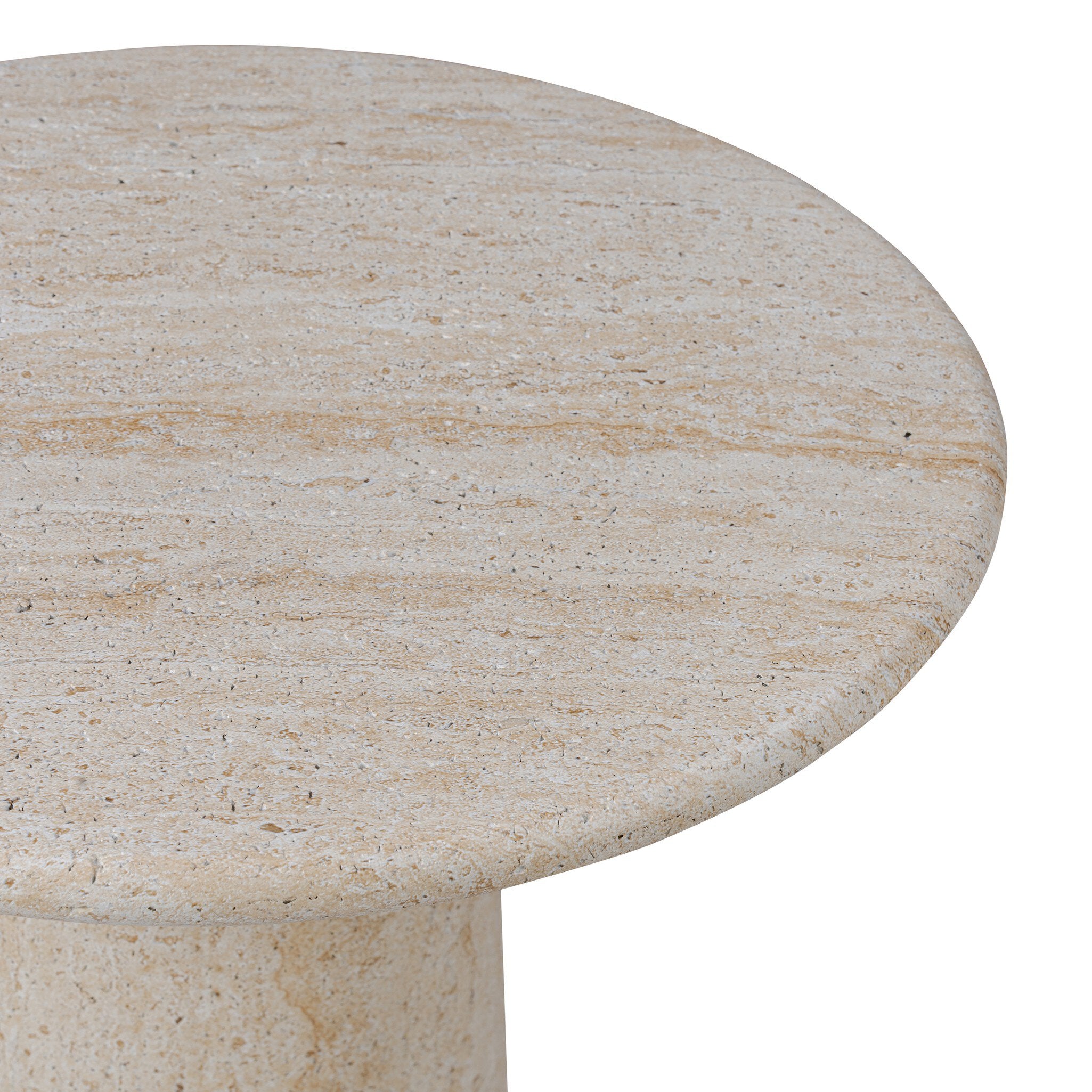 Palmer Outdoor End Table