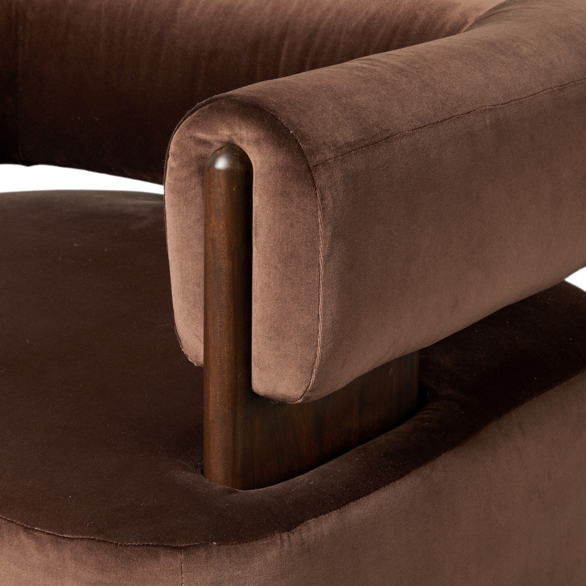 Willa Swivel Chair