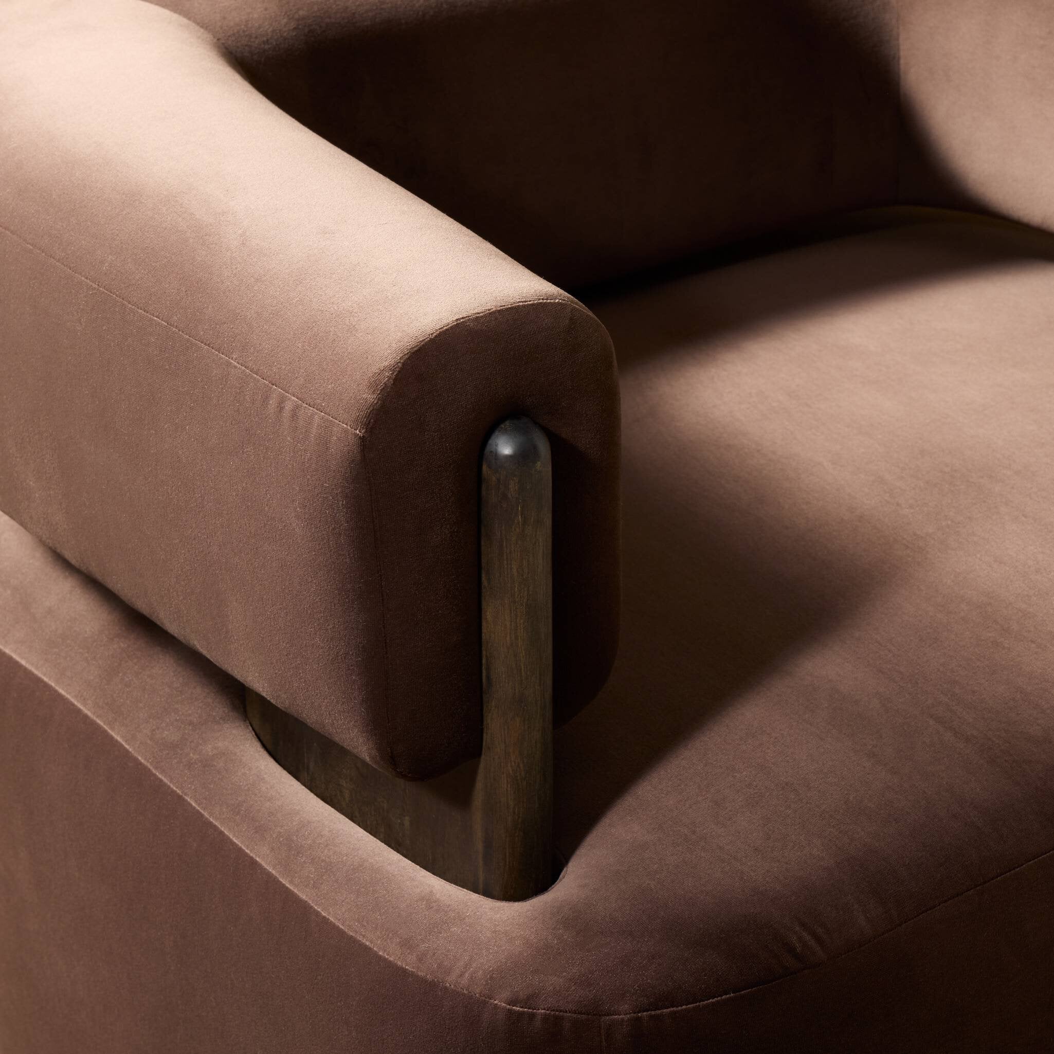 Willa Swivel Chair