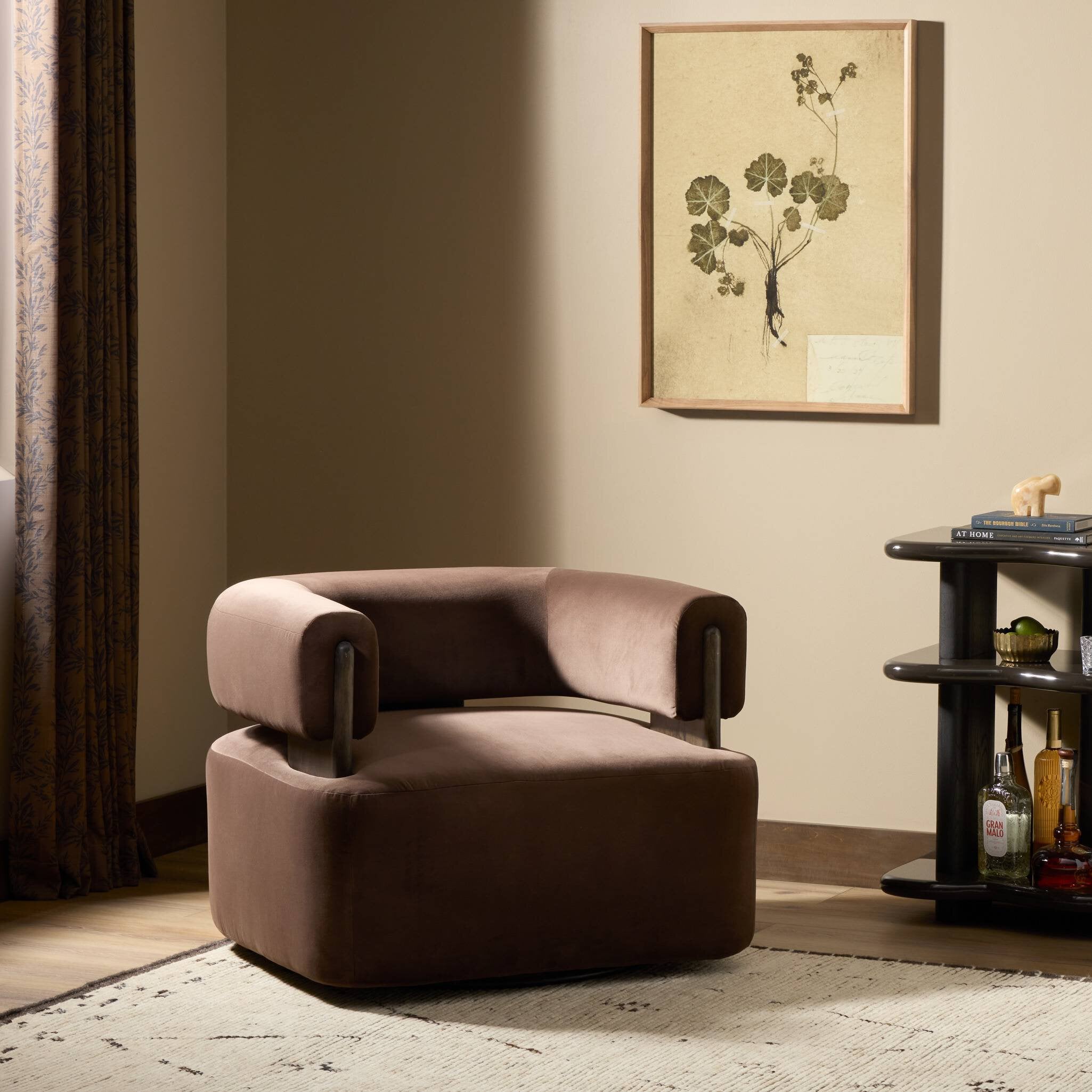 Willa Swivel Chair