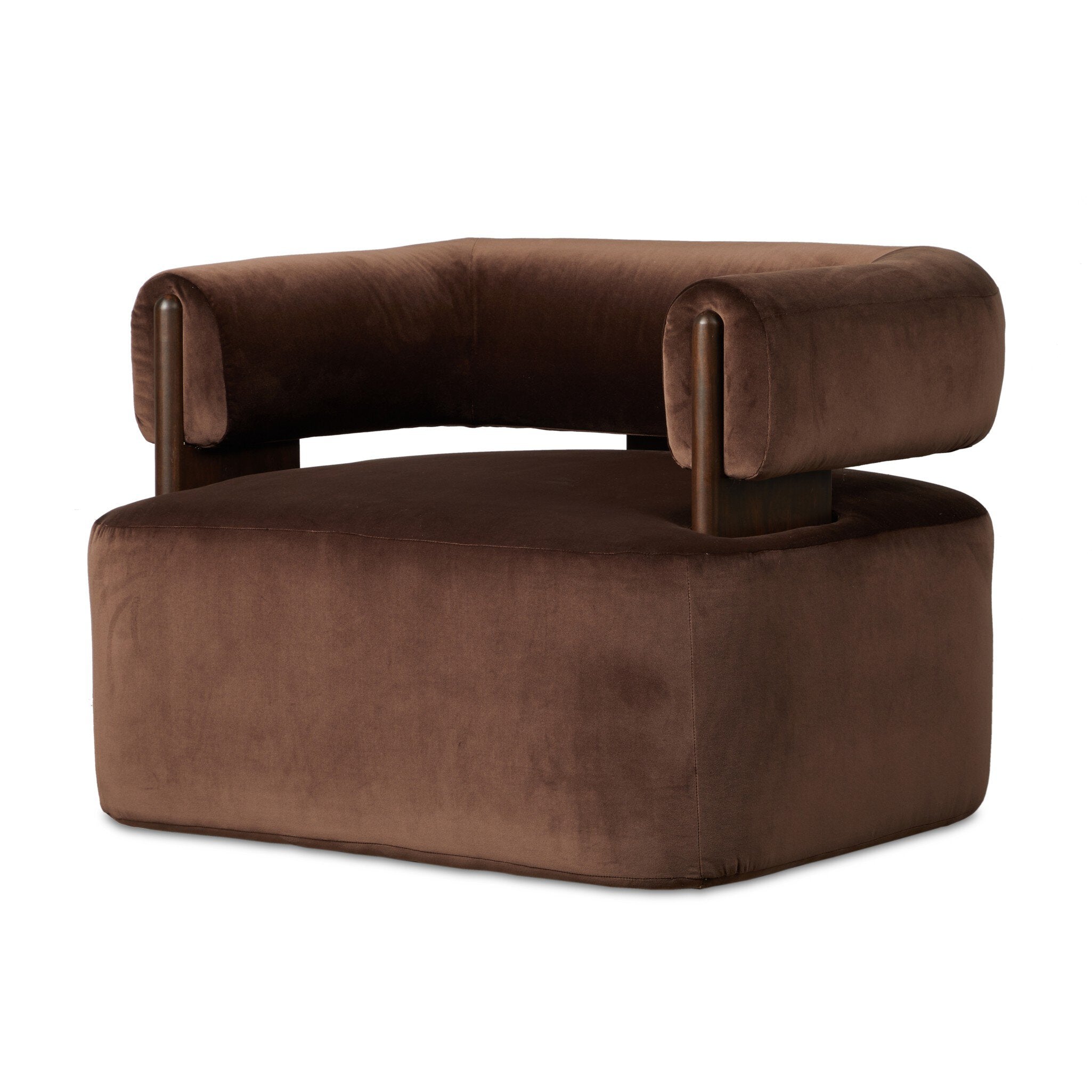 Willa Swivel Chair
