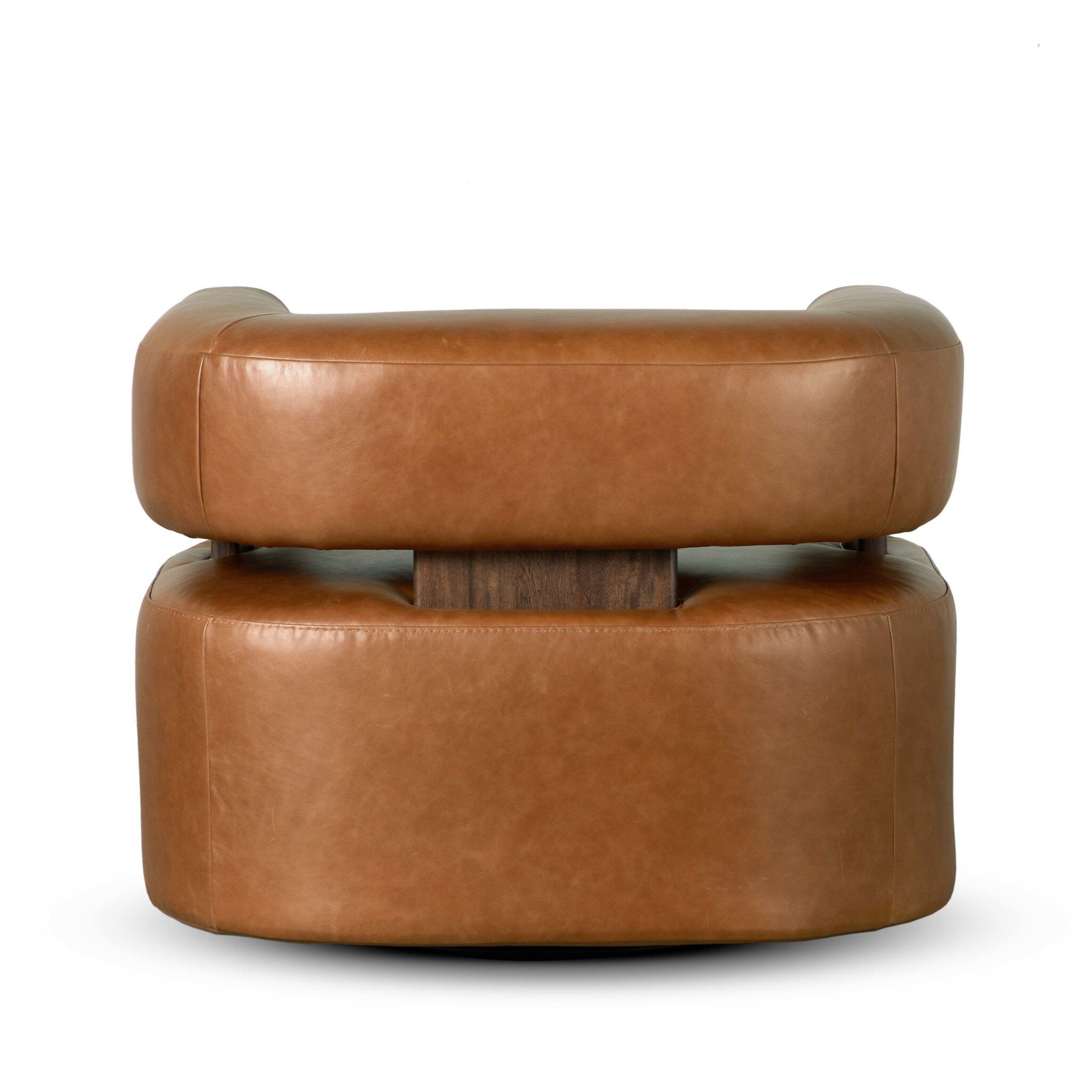 Willa Swivel Chair - StyleMeGHD - Chairs
