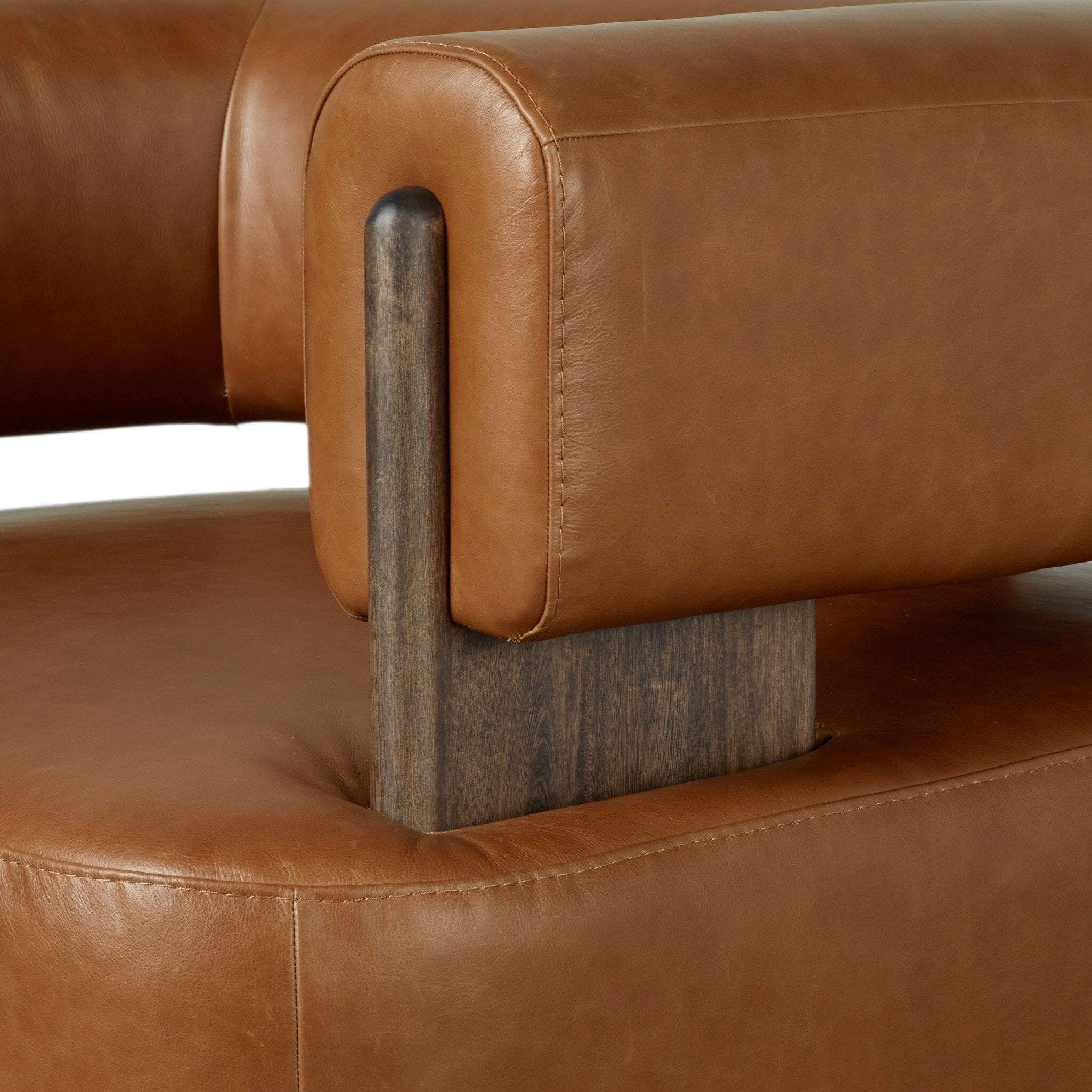 Willa Swivel Chair - StyleMeGHD - Chairs