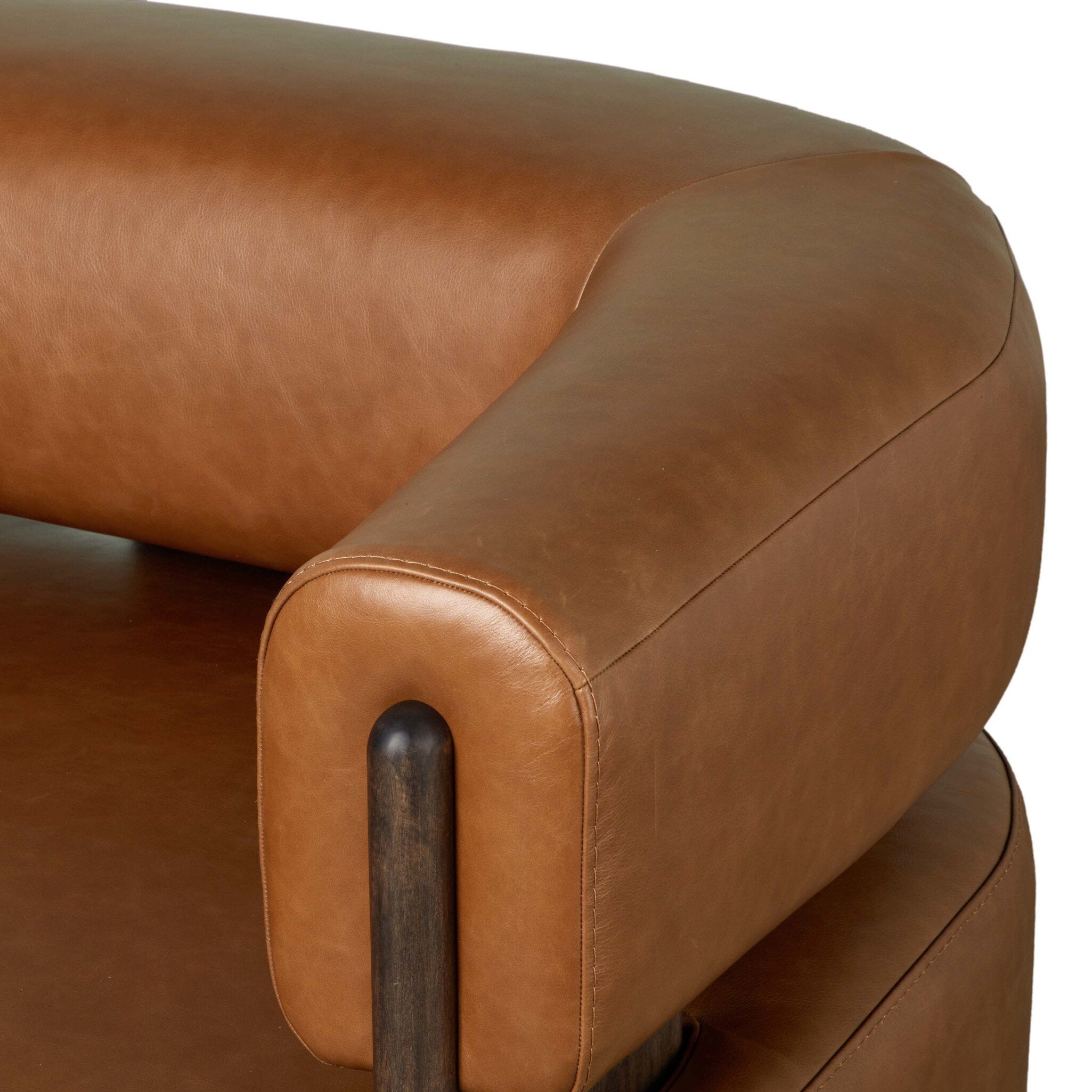 Willa Swivel Chair - StyleMeGHD - Chairs