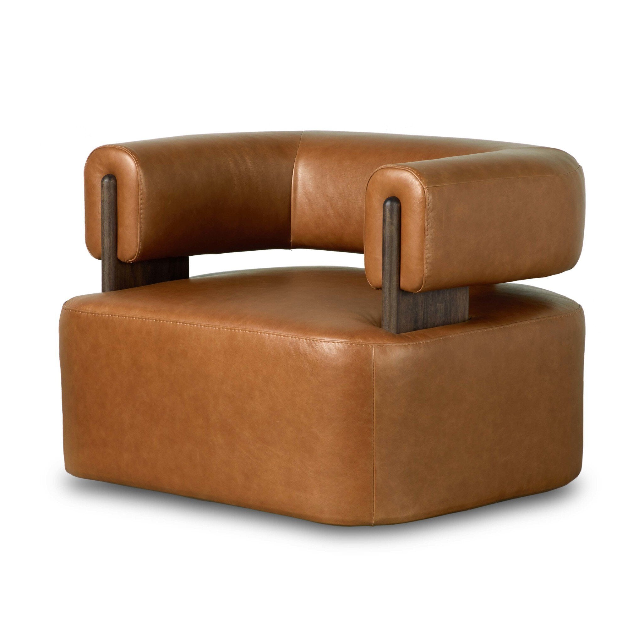 Willa Swivel Chair - StyleMeGHD - Chairs