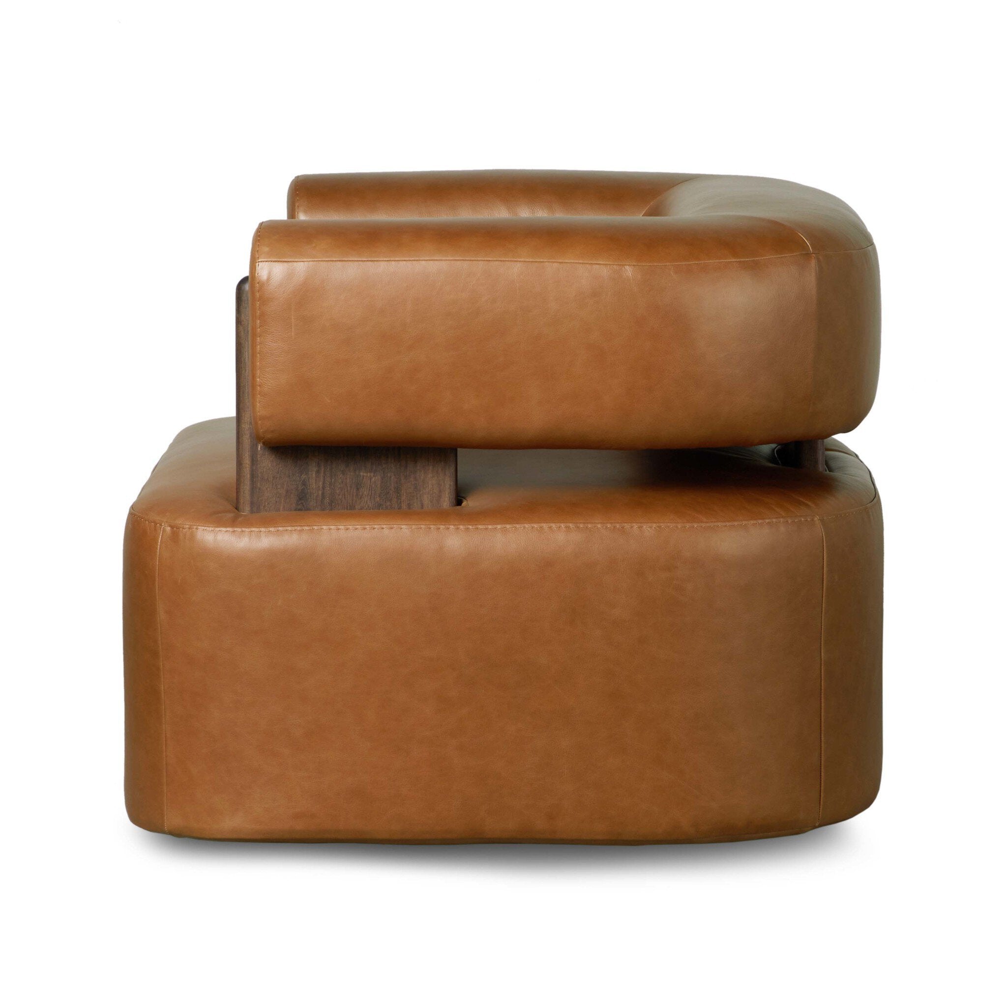 Willa Swivel Chair - StyleMeGHD - Chairs