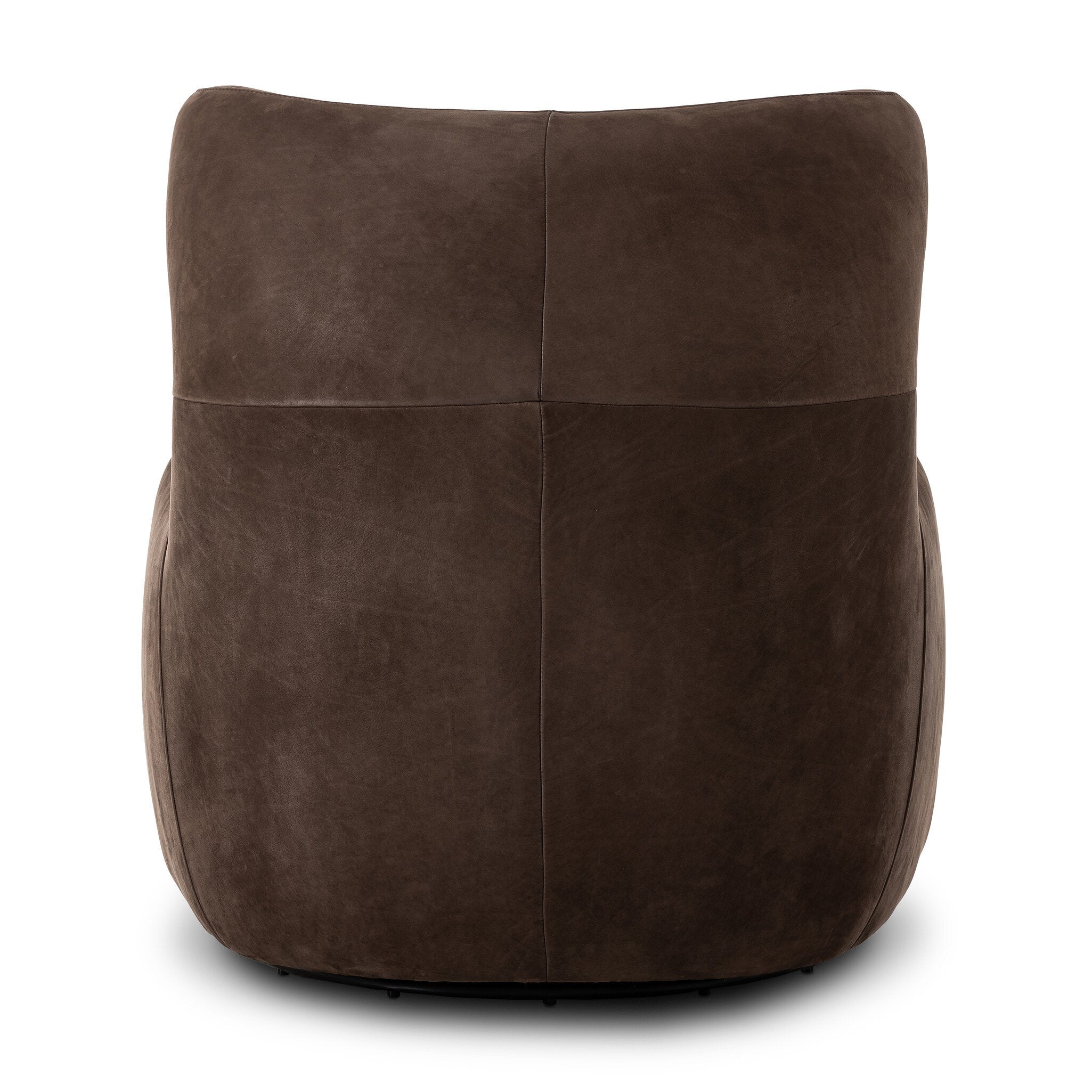 Paulina Swivel Chair - StyleMeGHD - Chairs