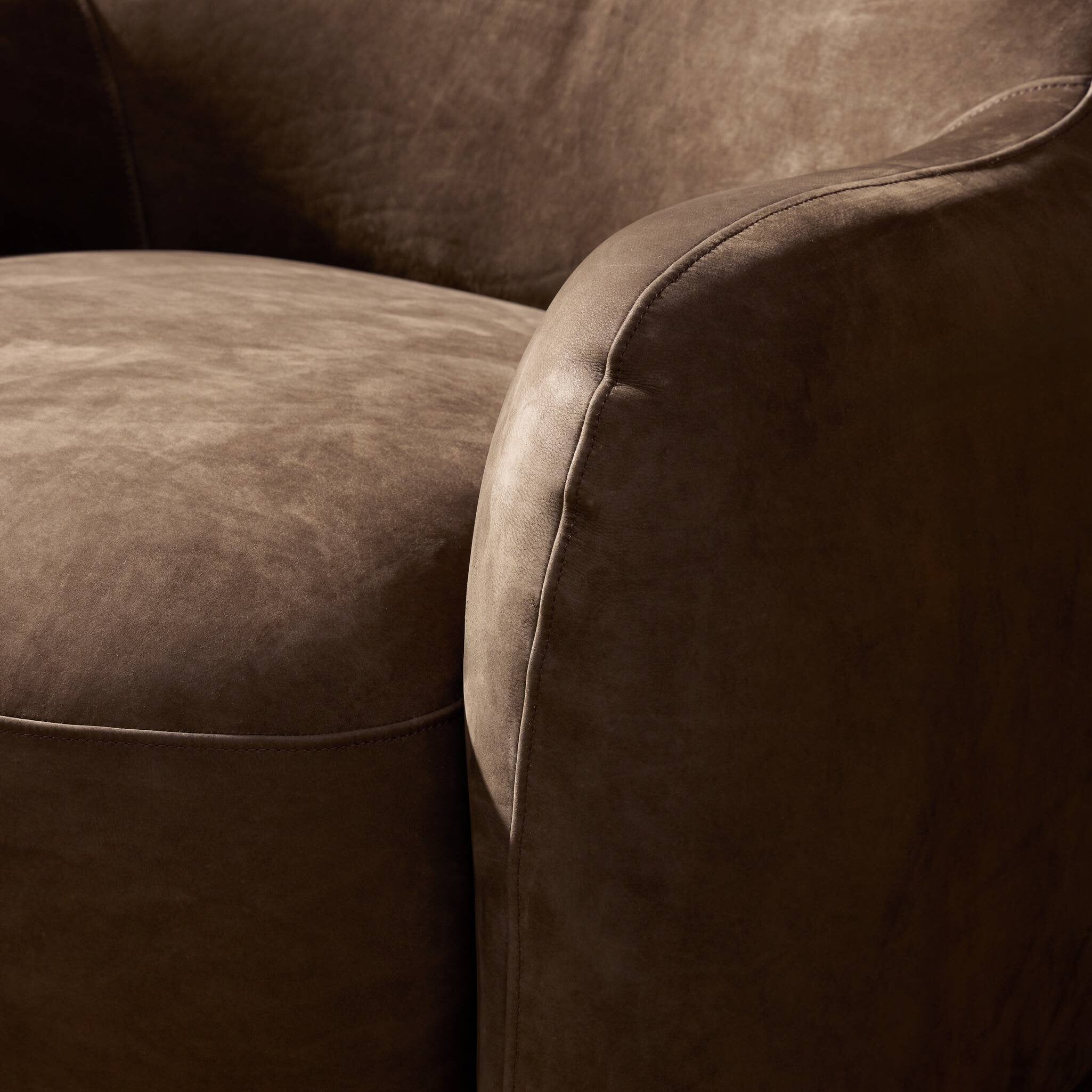 Paulina Swivel Chair - StyleMeGHD - Chairs