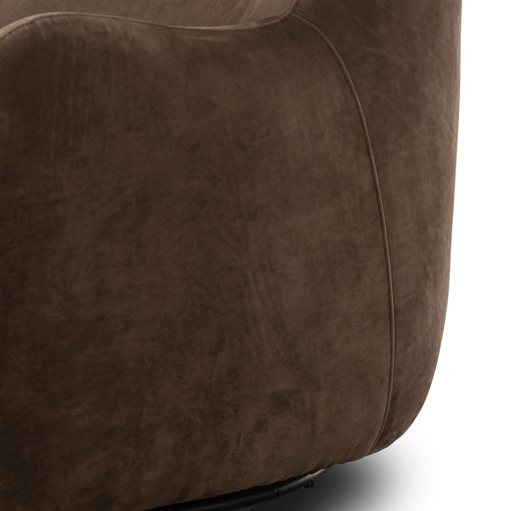 Paulina Swivel Chair - StyleMeGHD - Chairs