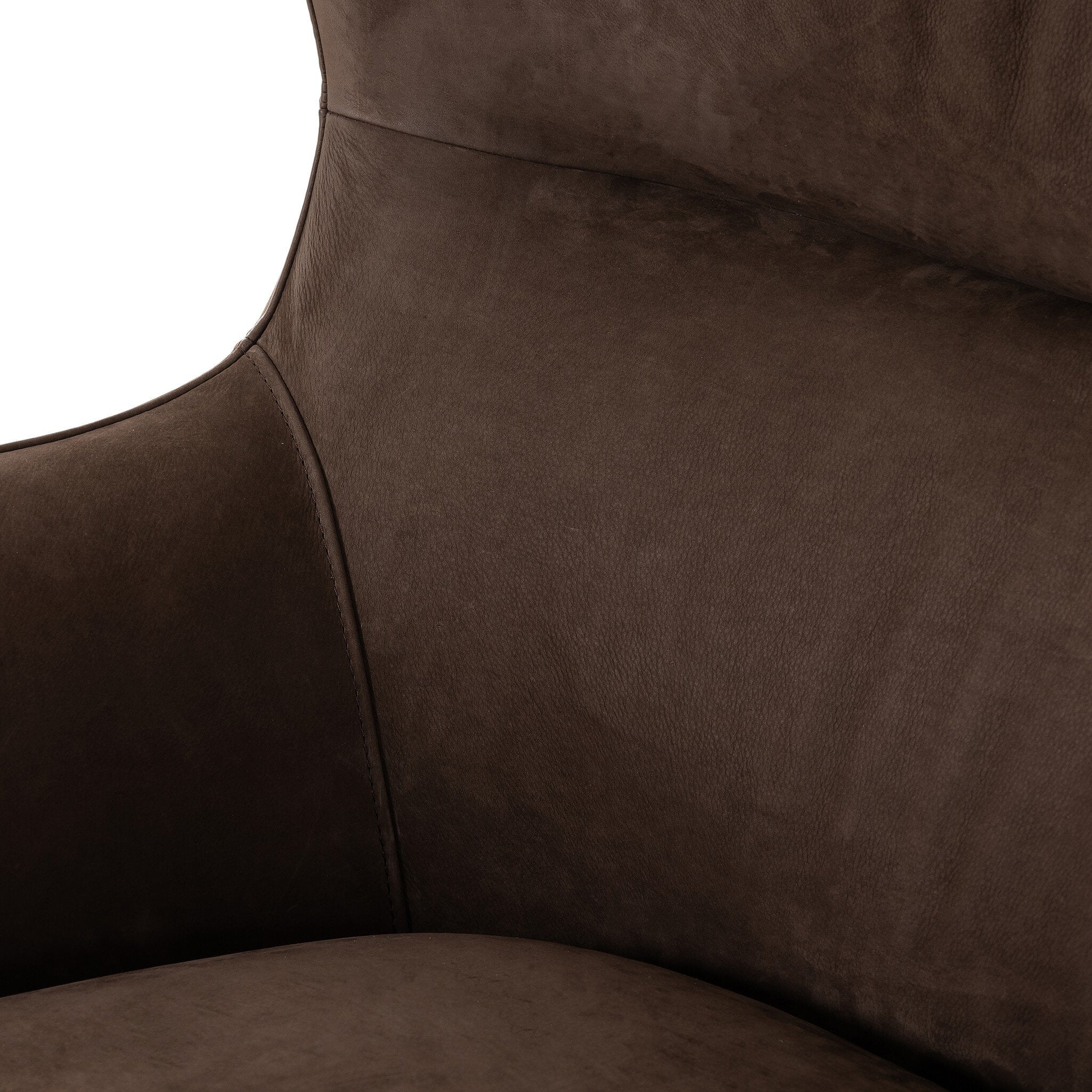 Paulina Swivel Chair - StyleMeGHD - Chairs