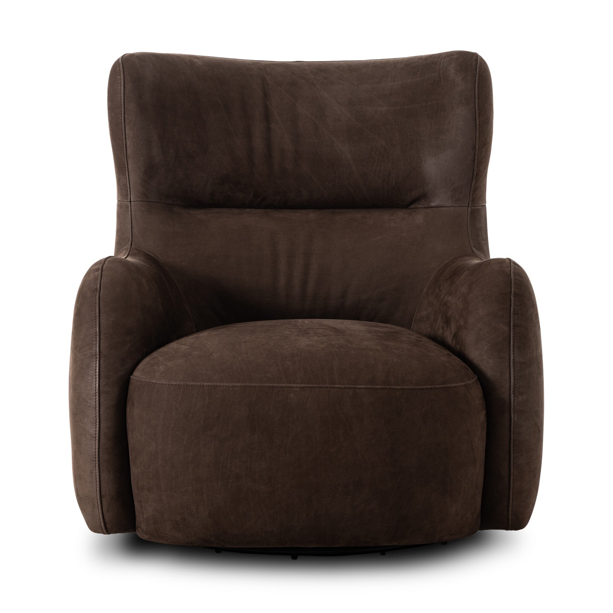 Paulina Swivel Chair - StyleMeGHD - Chairs