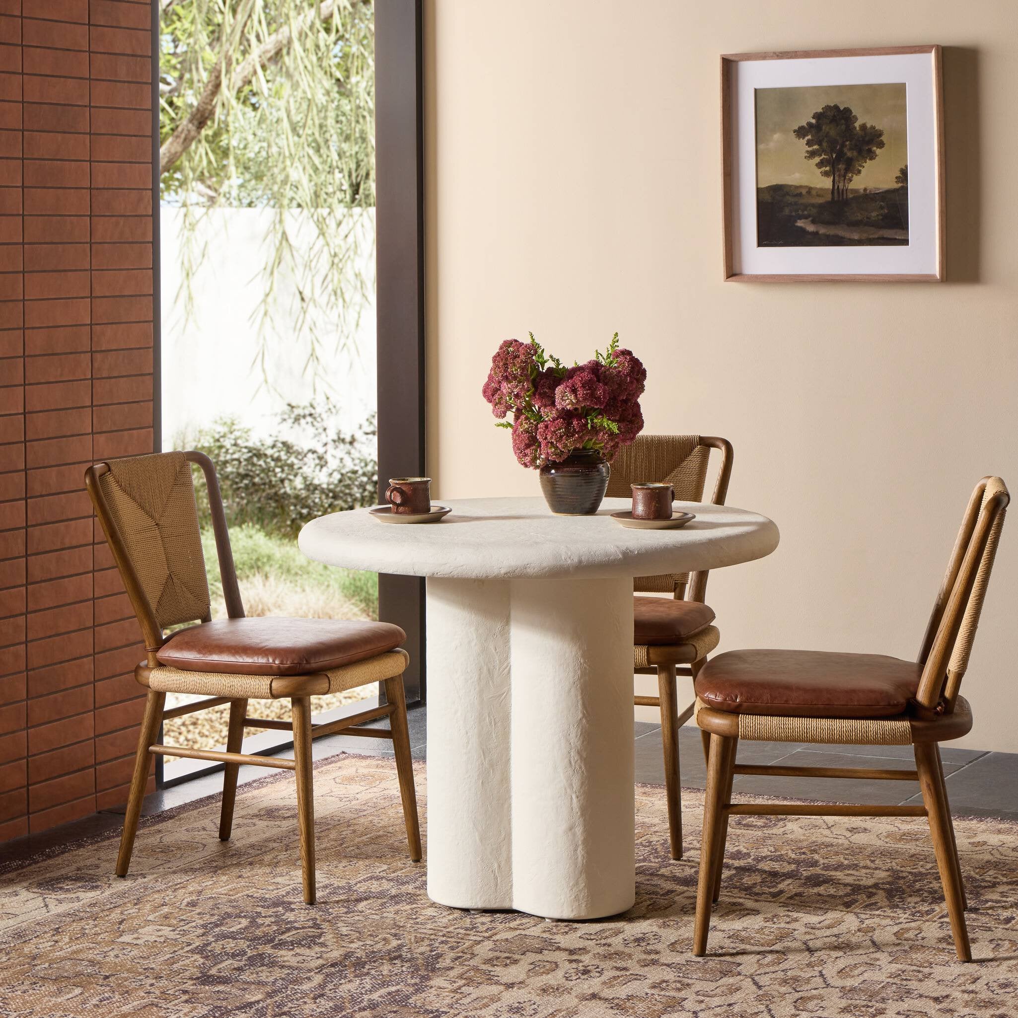 Gran Bistro Table - StyleMeGHD - Dining Tables