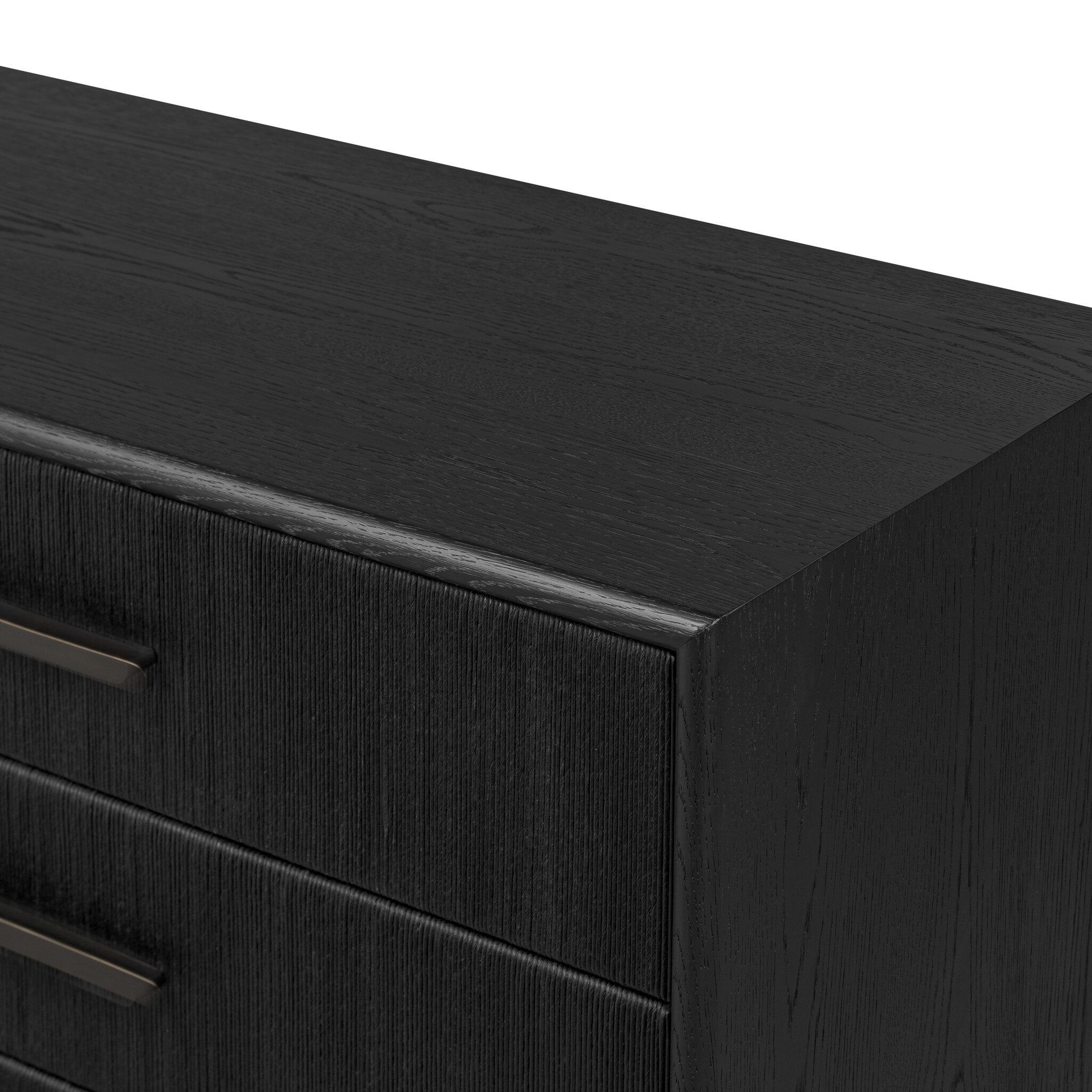 River 6 Drawer Dresser