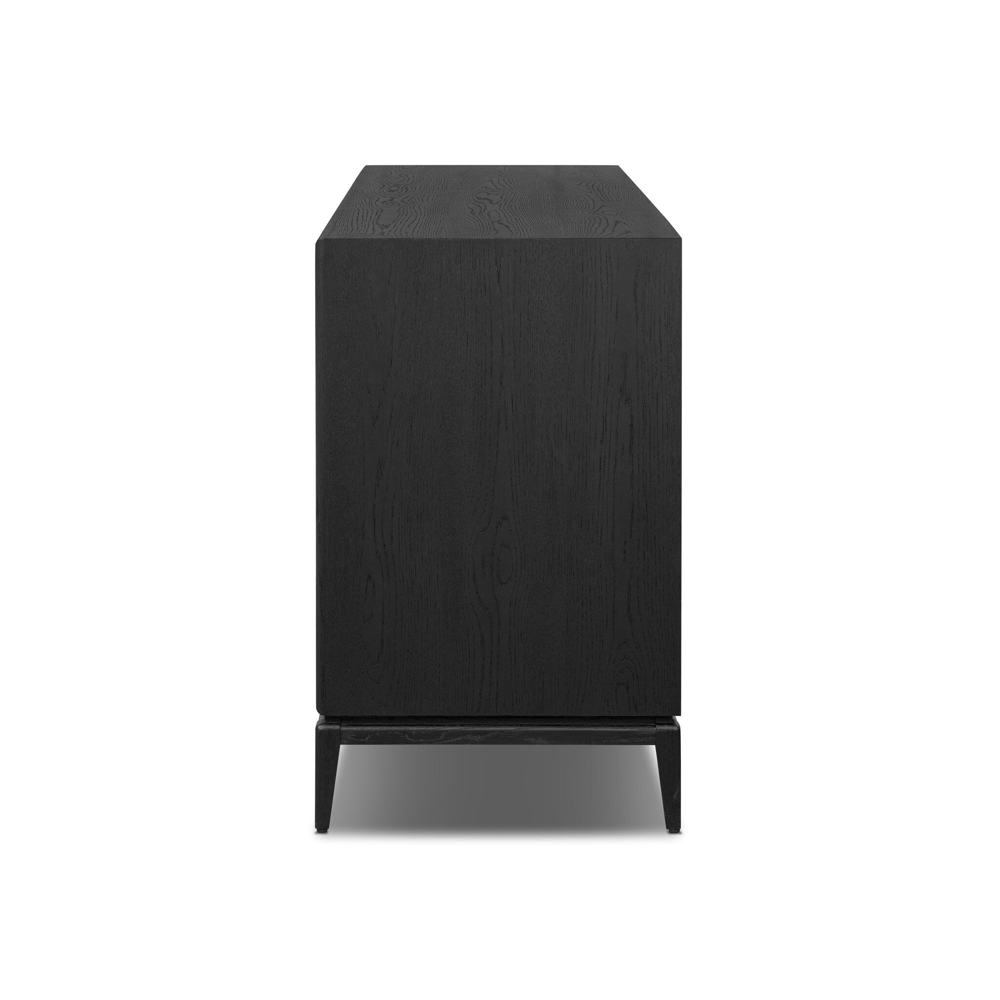 River 6 Drawer Dresser-Dressers-StyleMeGHD