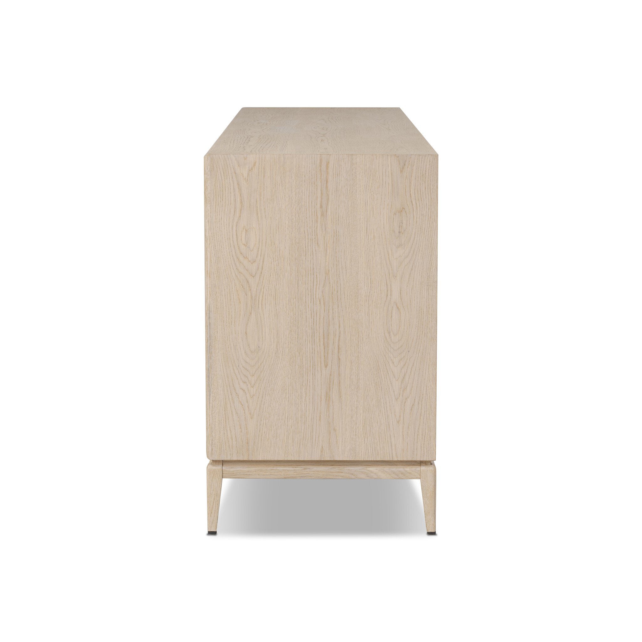 River 6 Drawer Dresser