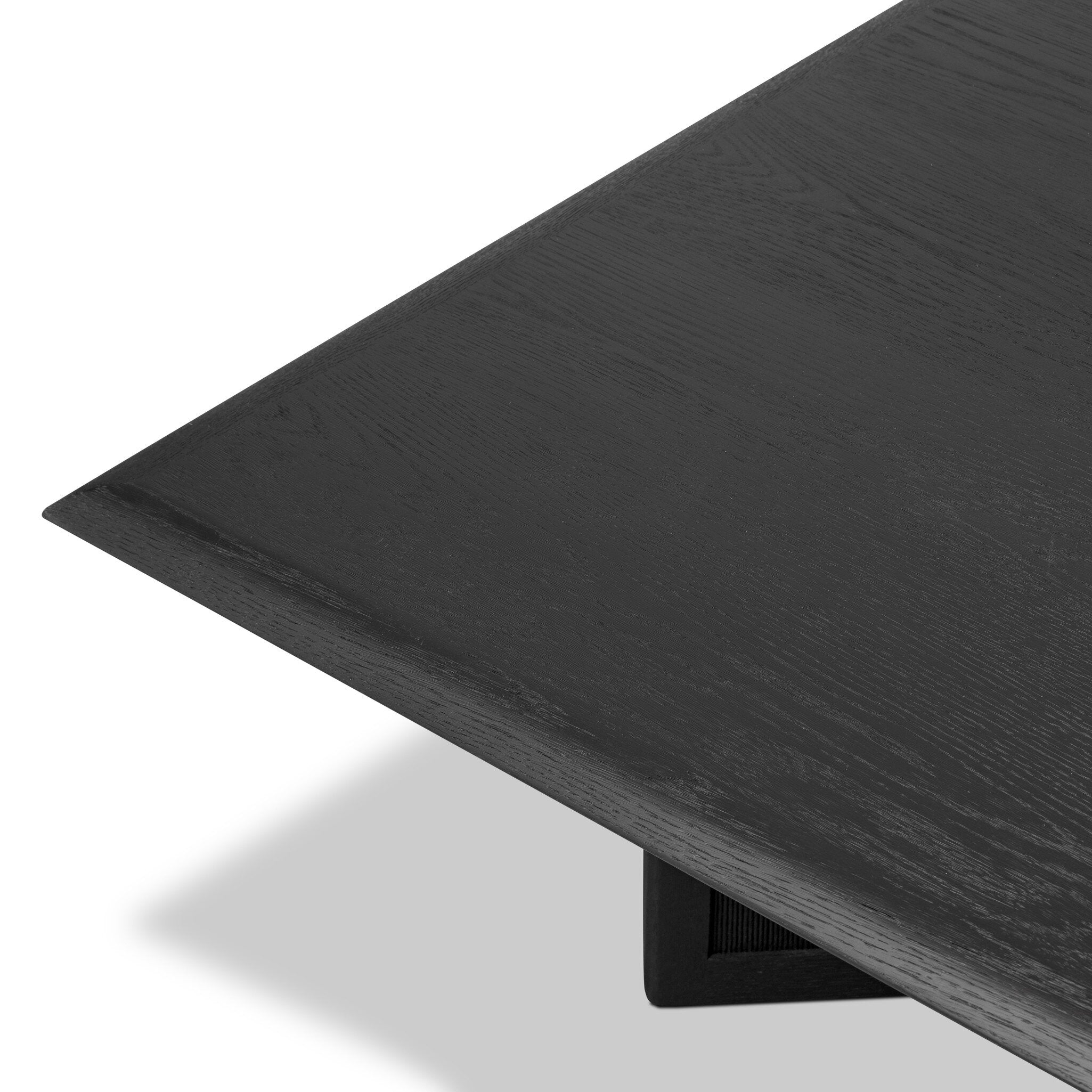 River Square Coffee Table-Coffee Tables-StyleMeGHD