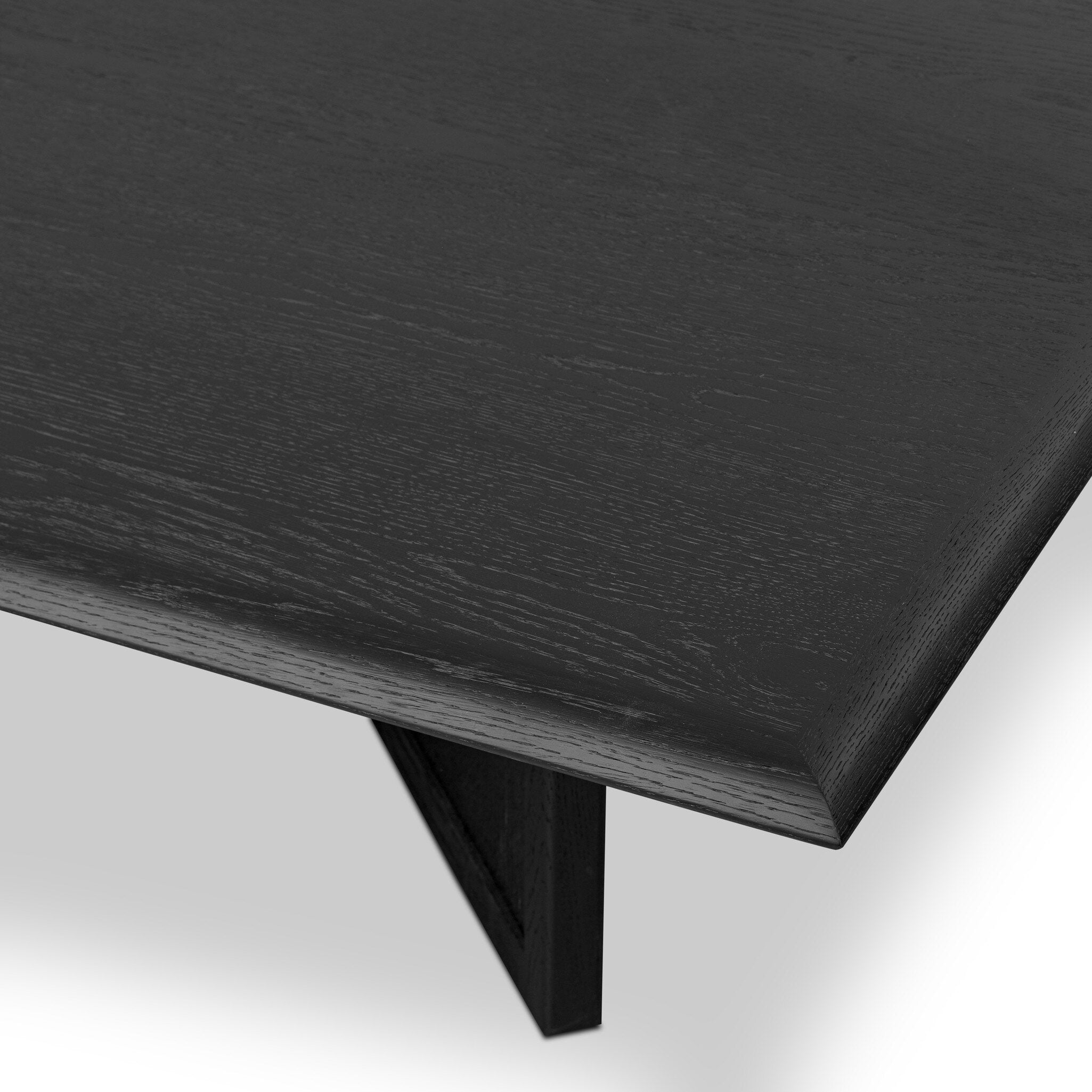 River Square Coffee Table-Coffee Tables-StyleMeGHD
