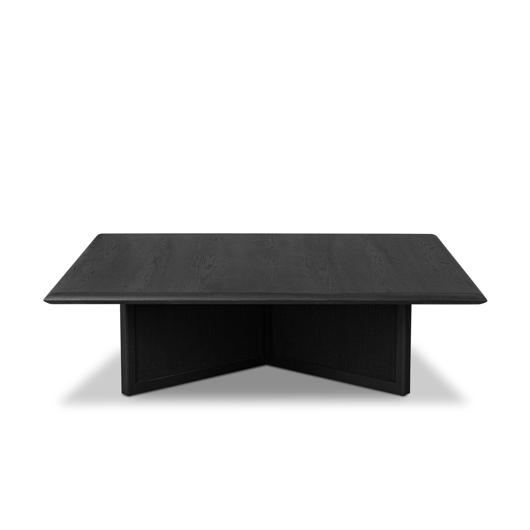 River Square Coffee Table-Coffee Tables-StyleMeGHD