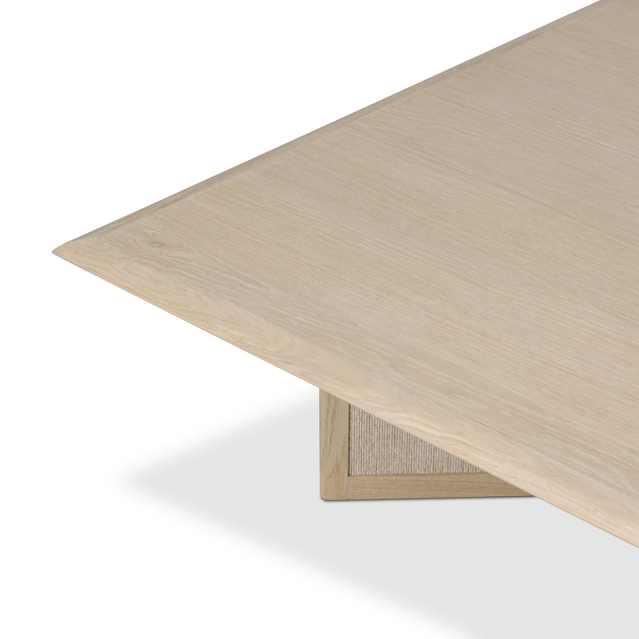 River Square Coffee Table-Coffee Tables-StyleMeGHD