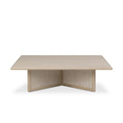 River Square Coffee Table