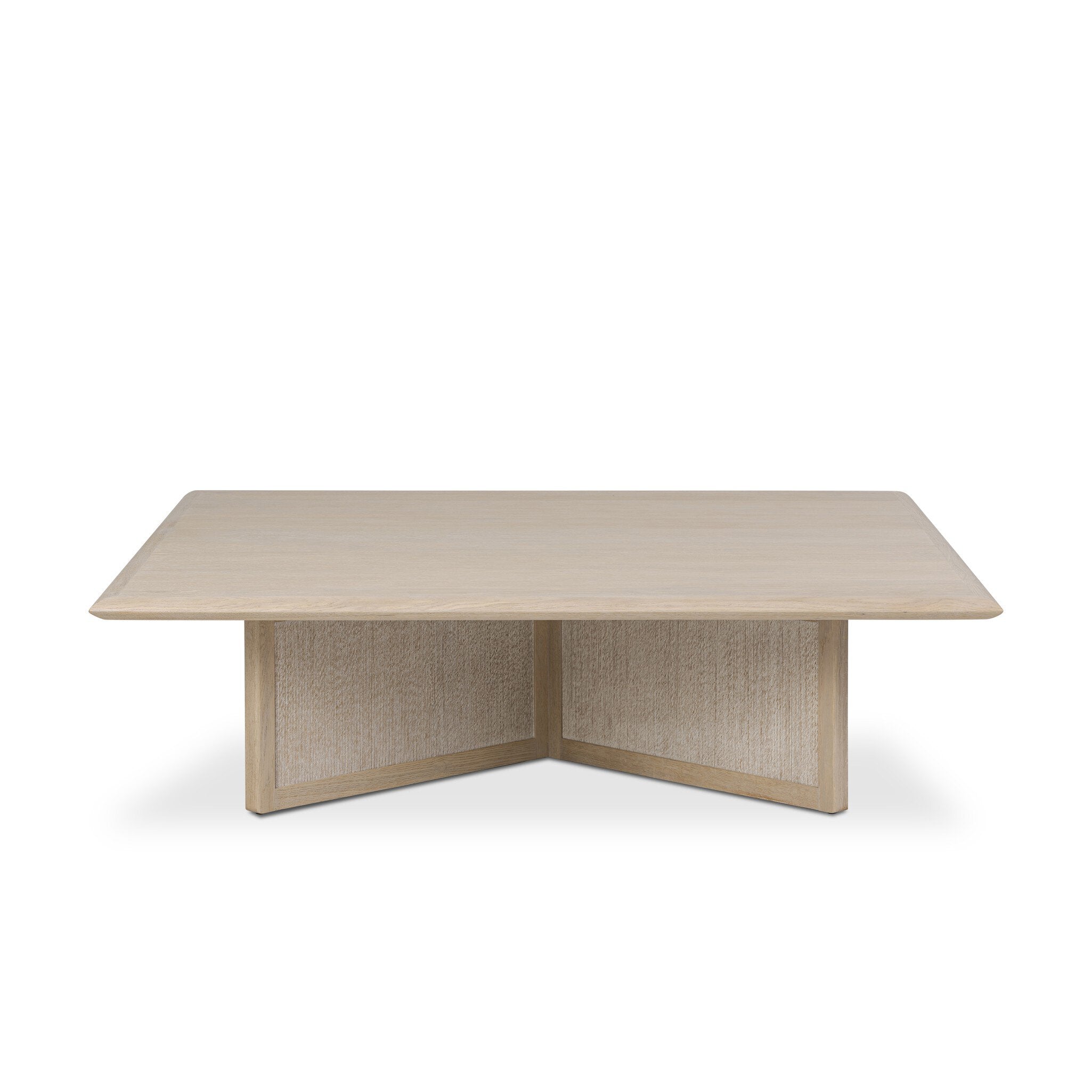 River Square Coffee Table