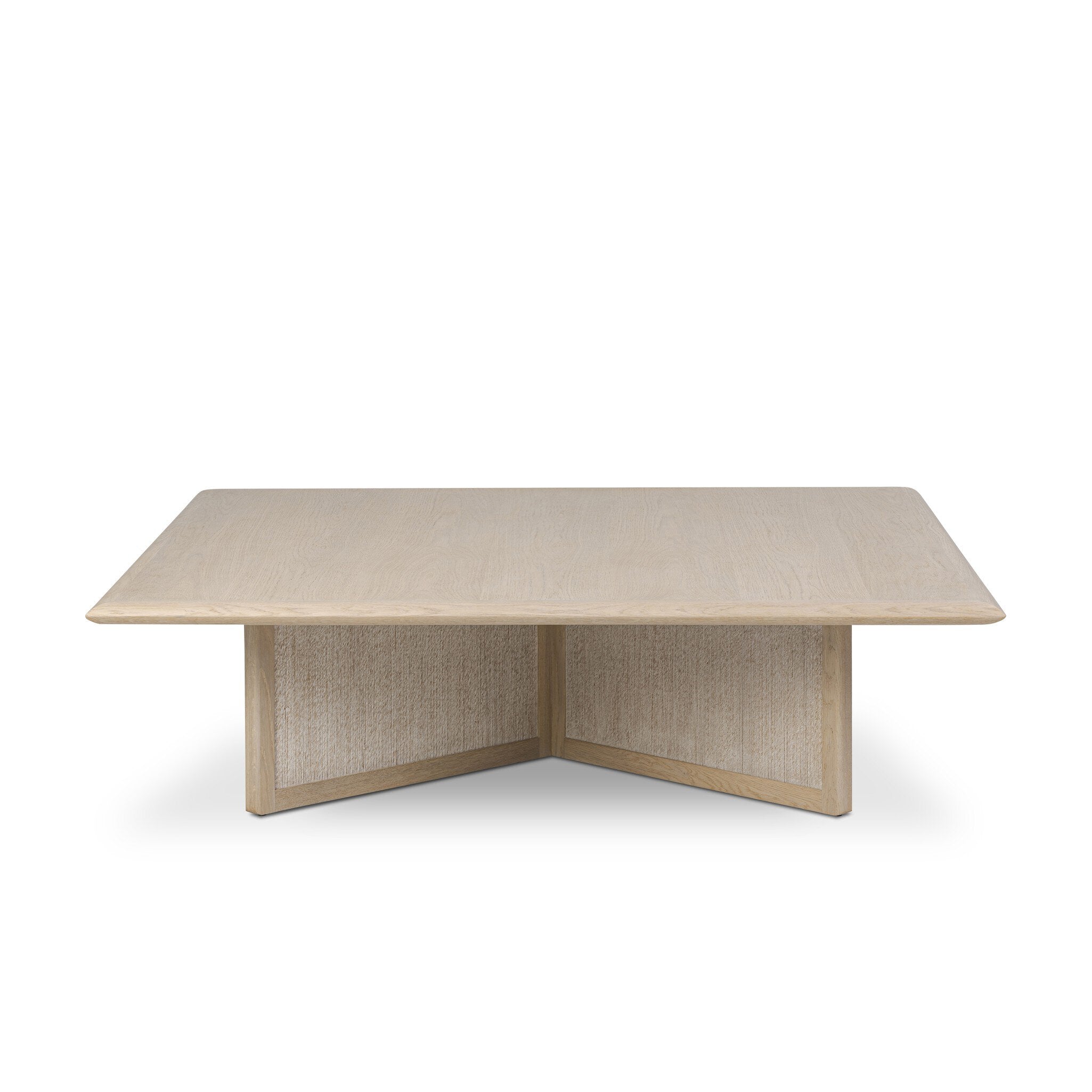 River Square Coffee Table-Coffee Tables-StyleMeGHD
