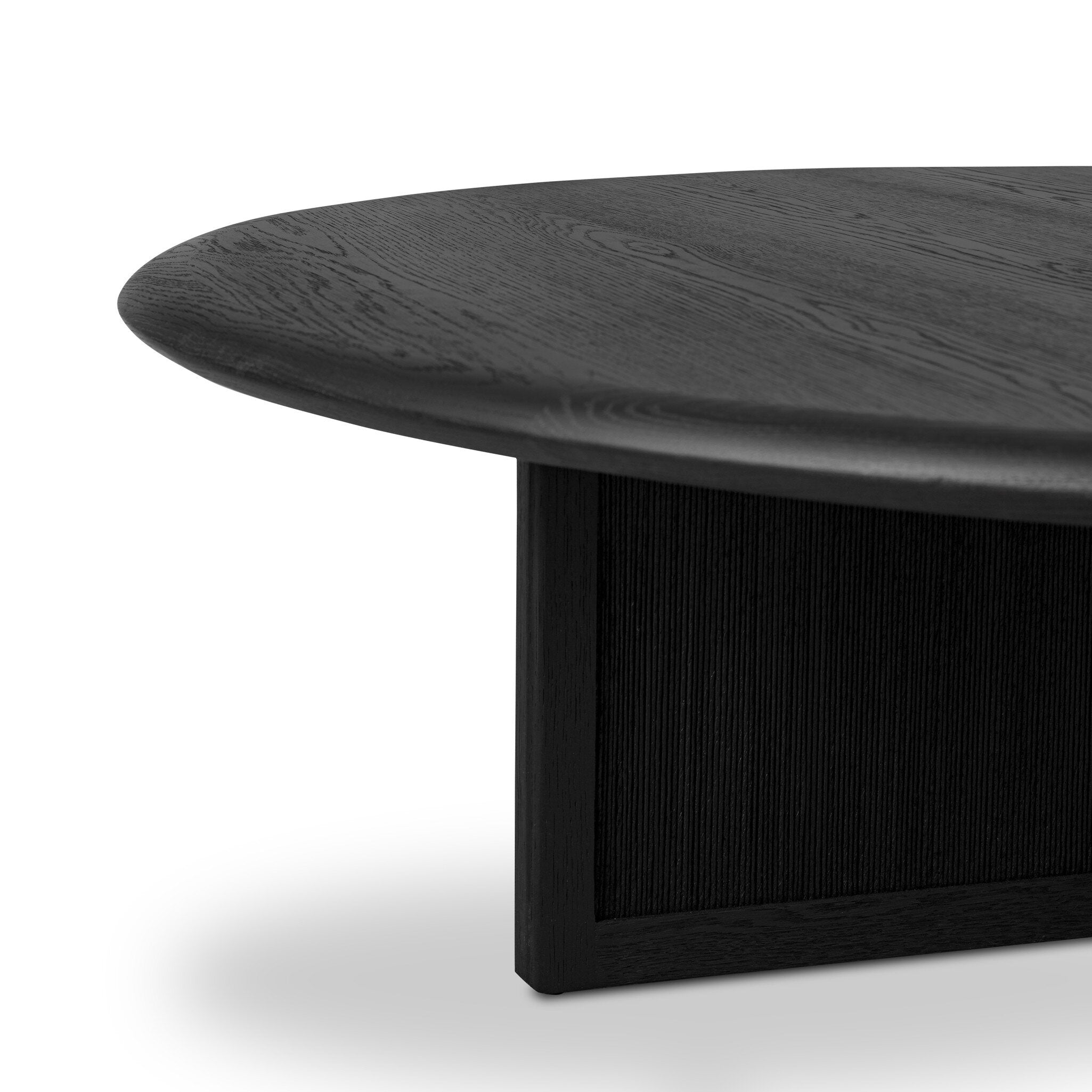 River Round Coffee Table