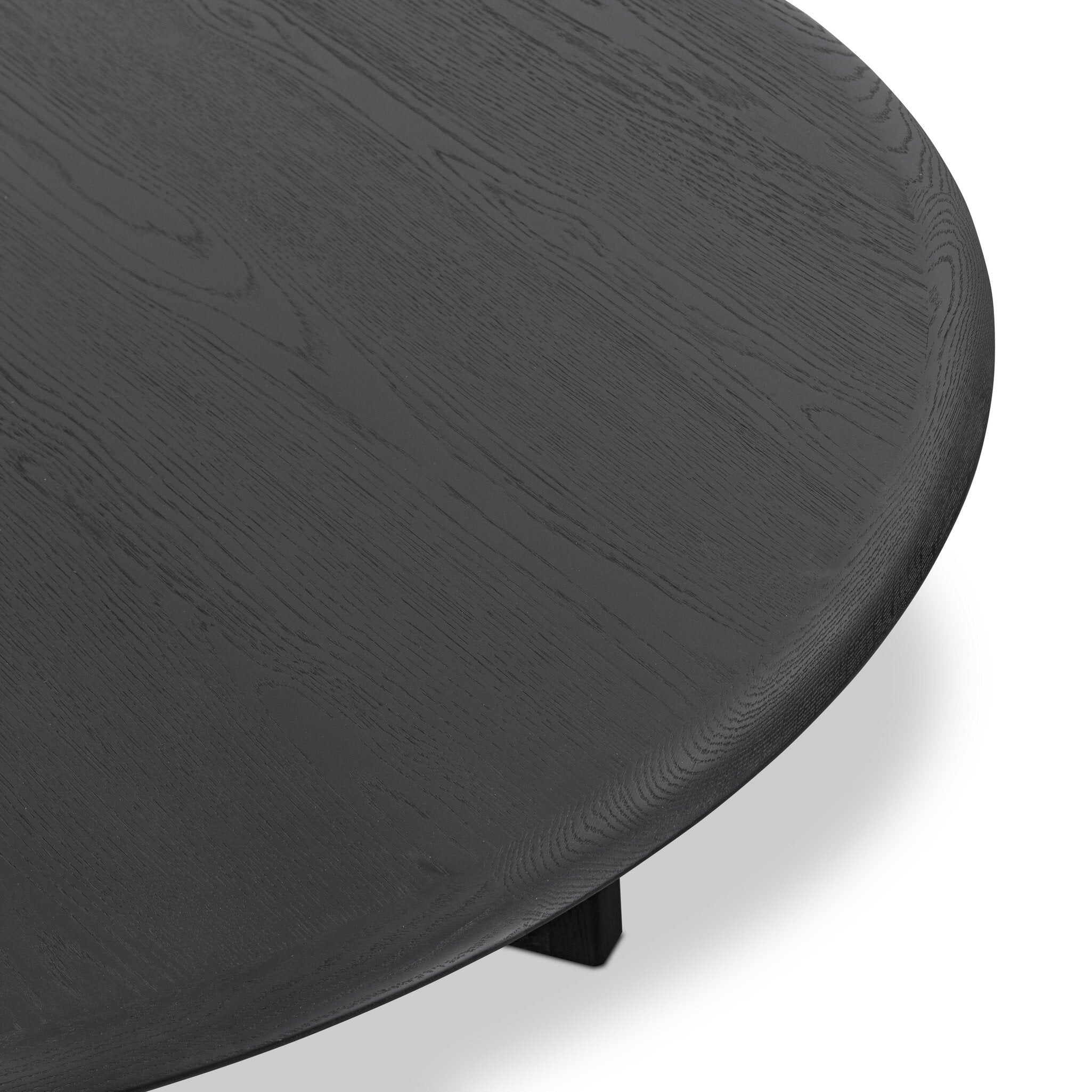 River Round Coffee Table