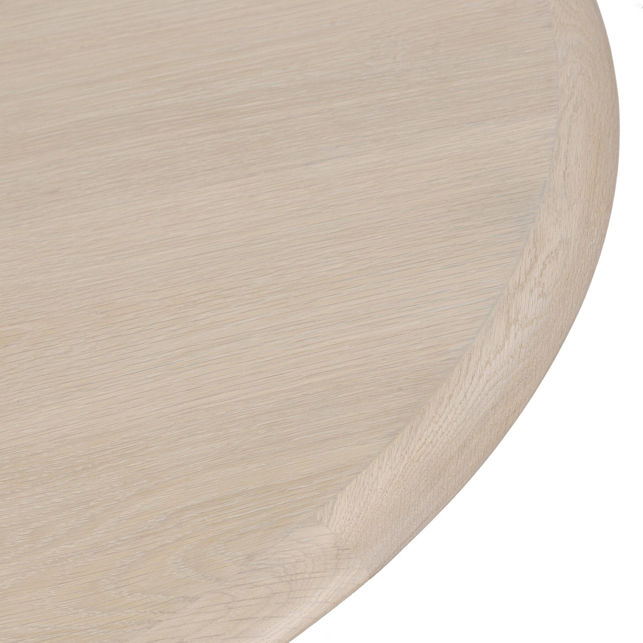 River Round Coffee Table