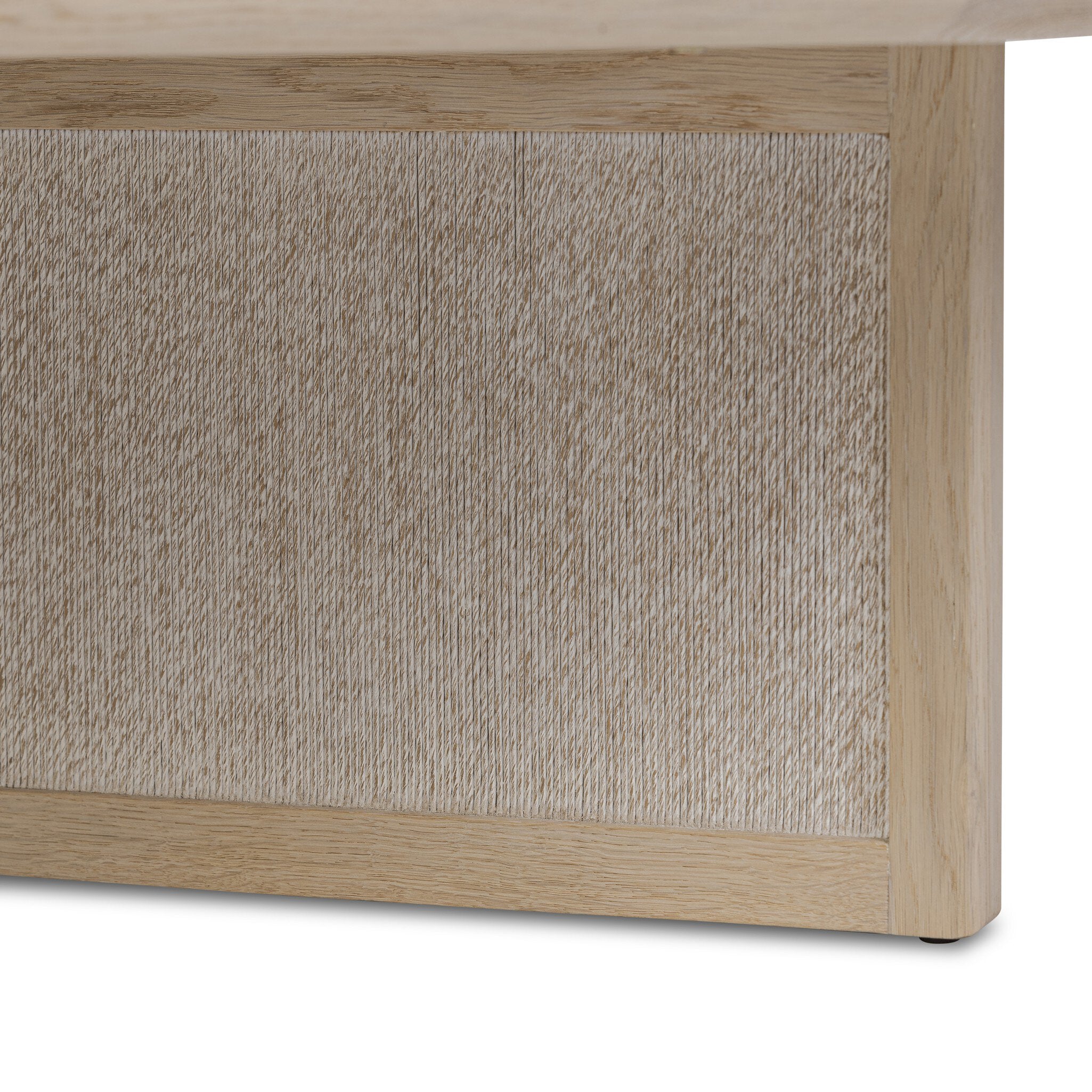 River Round Coffee Table