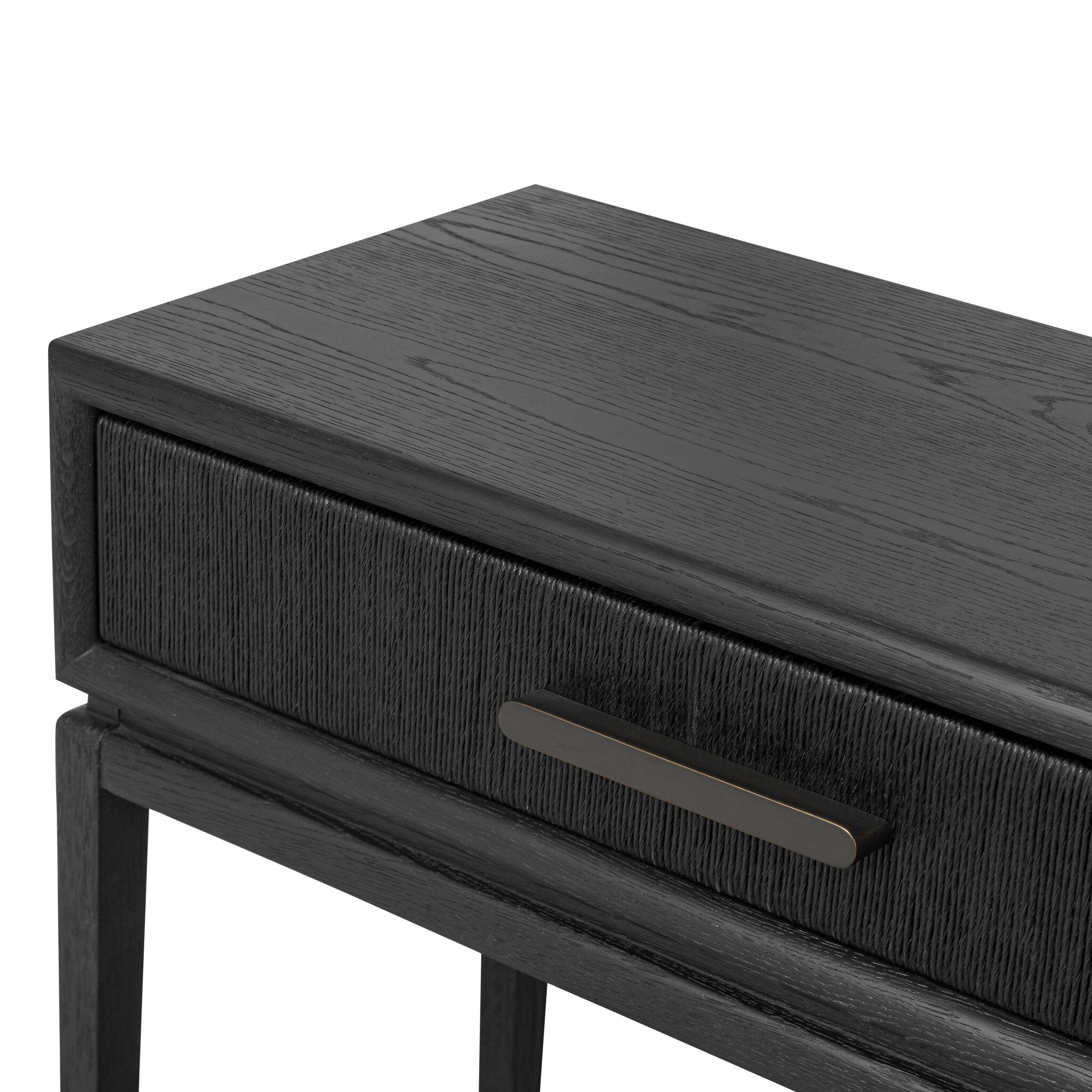 River Console Table - 60"