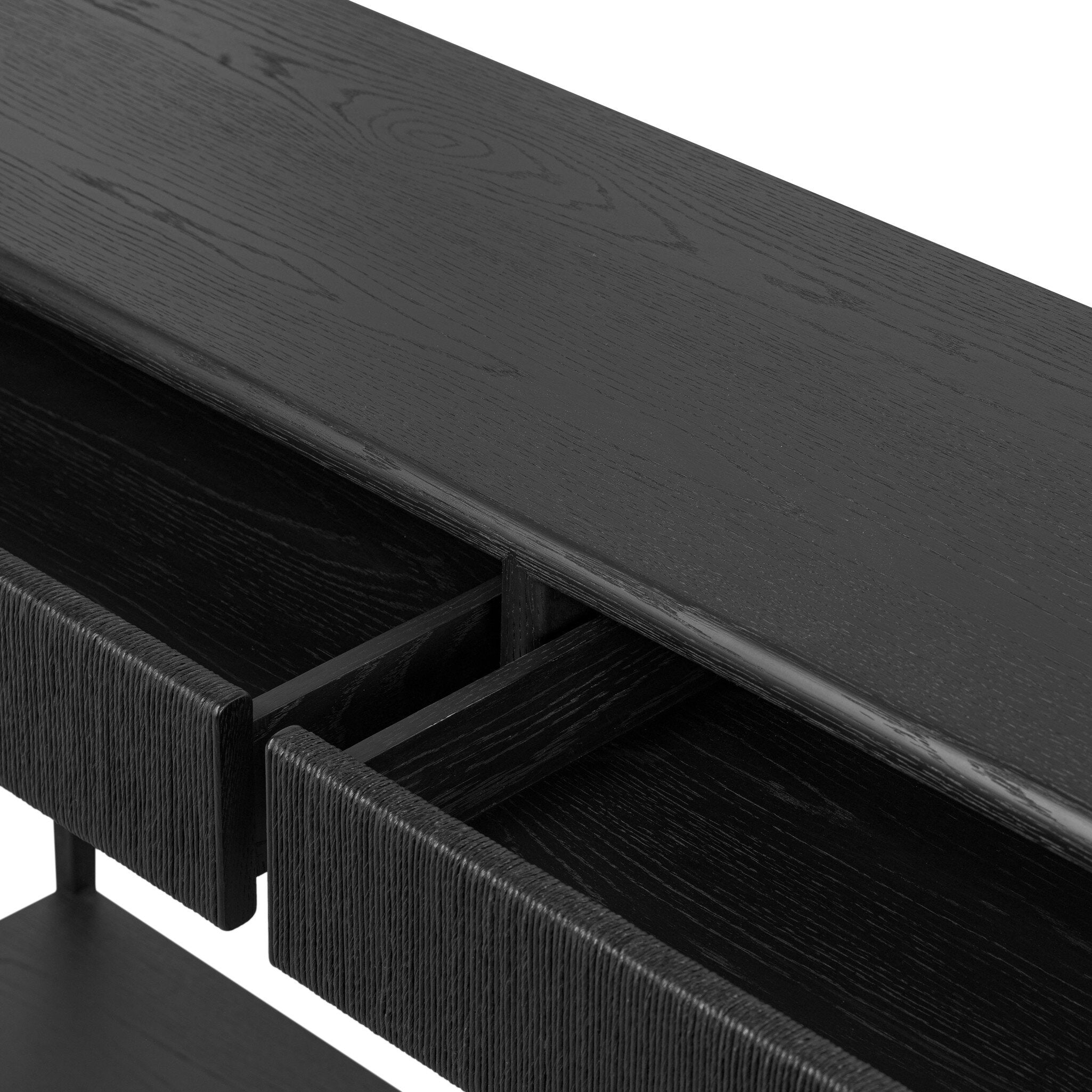 River Console Table - 60"-Consoles + Sideboards-StyleMeGHD