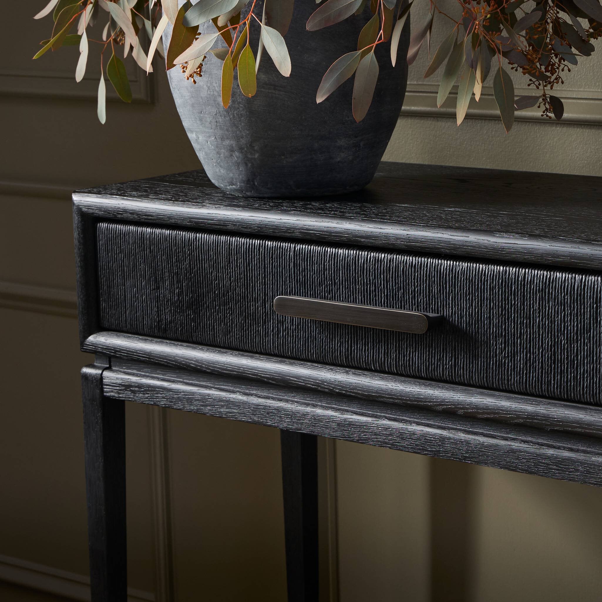 River Console Table - 60"