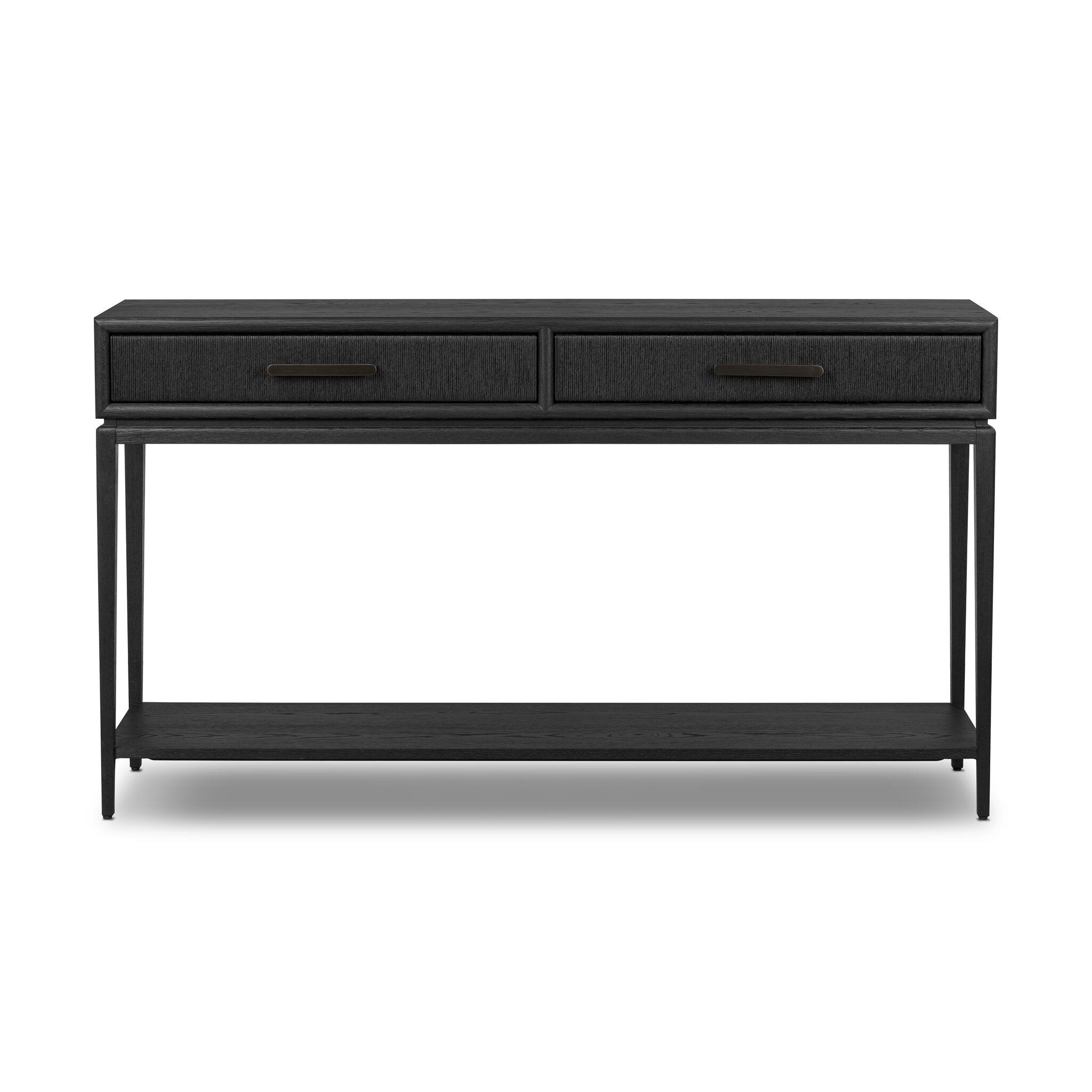 River Console Table - 60"-Consoles + Sideboards-StyleMeGHD